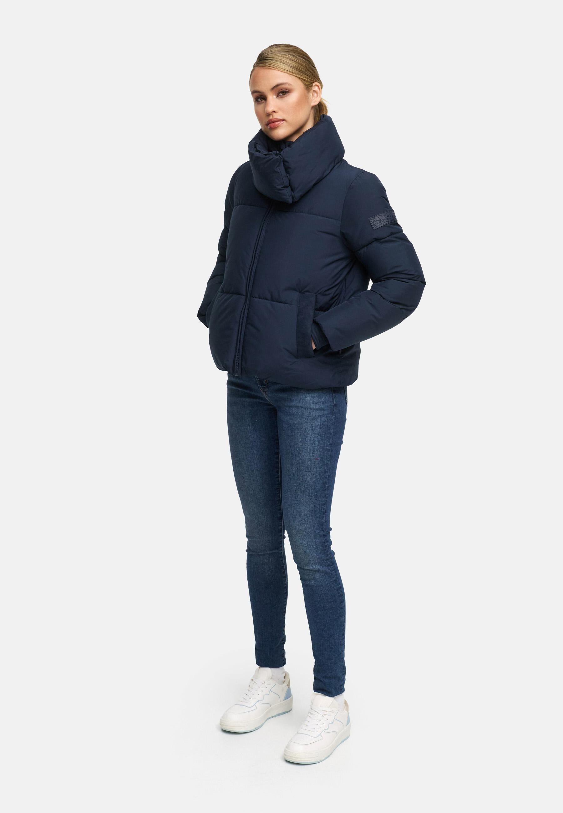 Navahoo Outdoorjacke »Outdoorjacke Traumelfe 14«