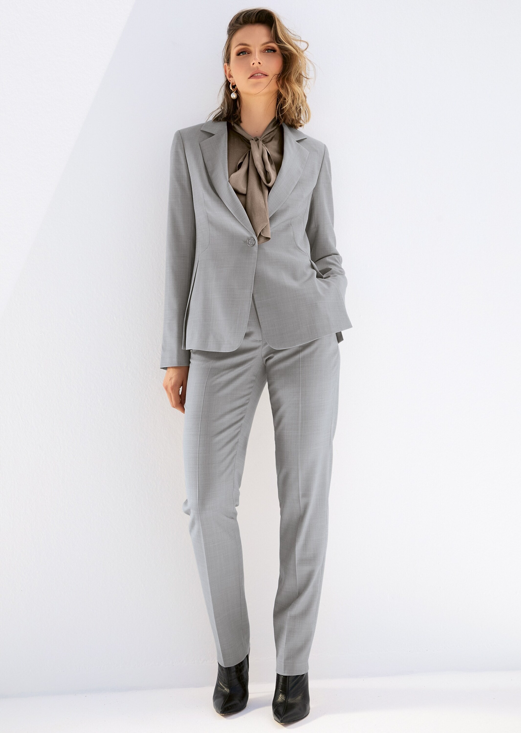 MADELEINE Jackenblazer »Blazer Einreihiger Blazer«