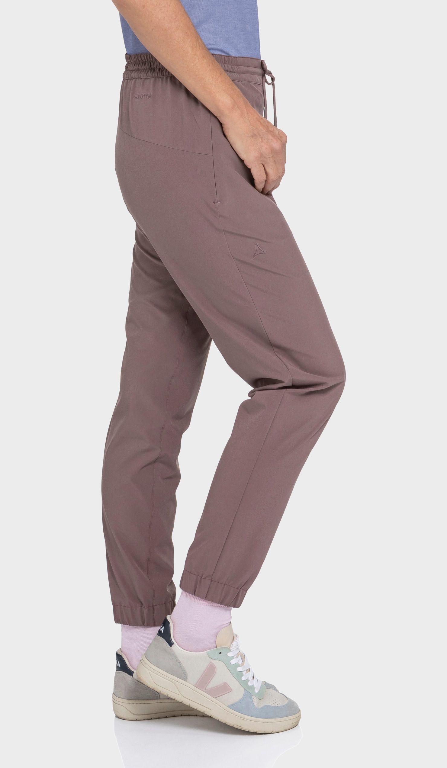 Schöffel Outdoorhose »Pants Vienna L«