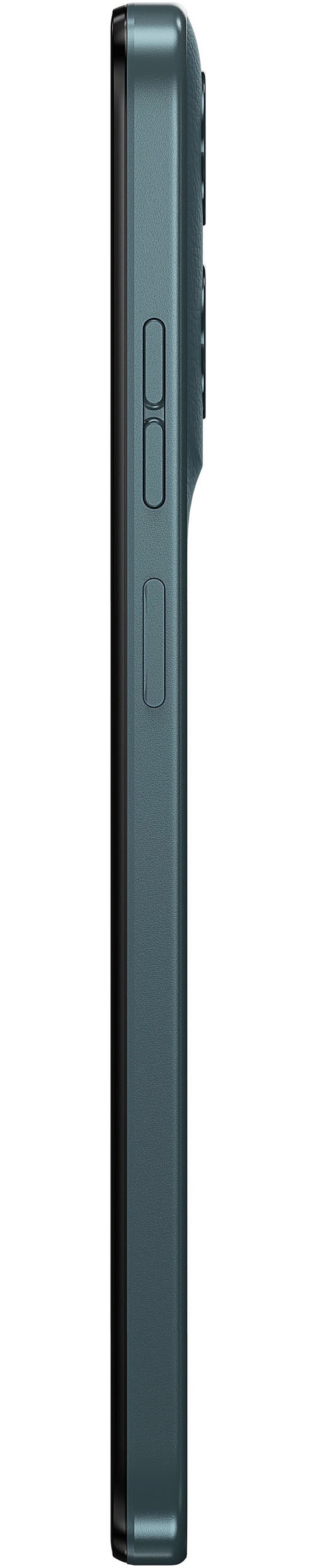 Motorola Smartphone »moto g05«, forest green