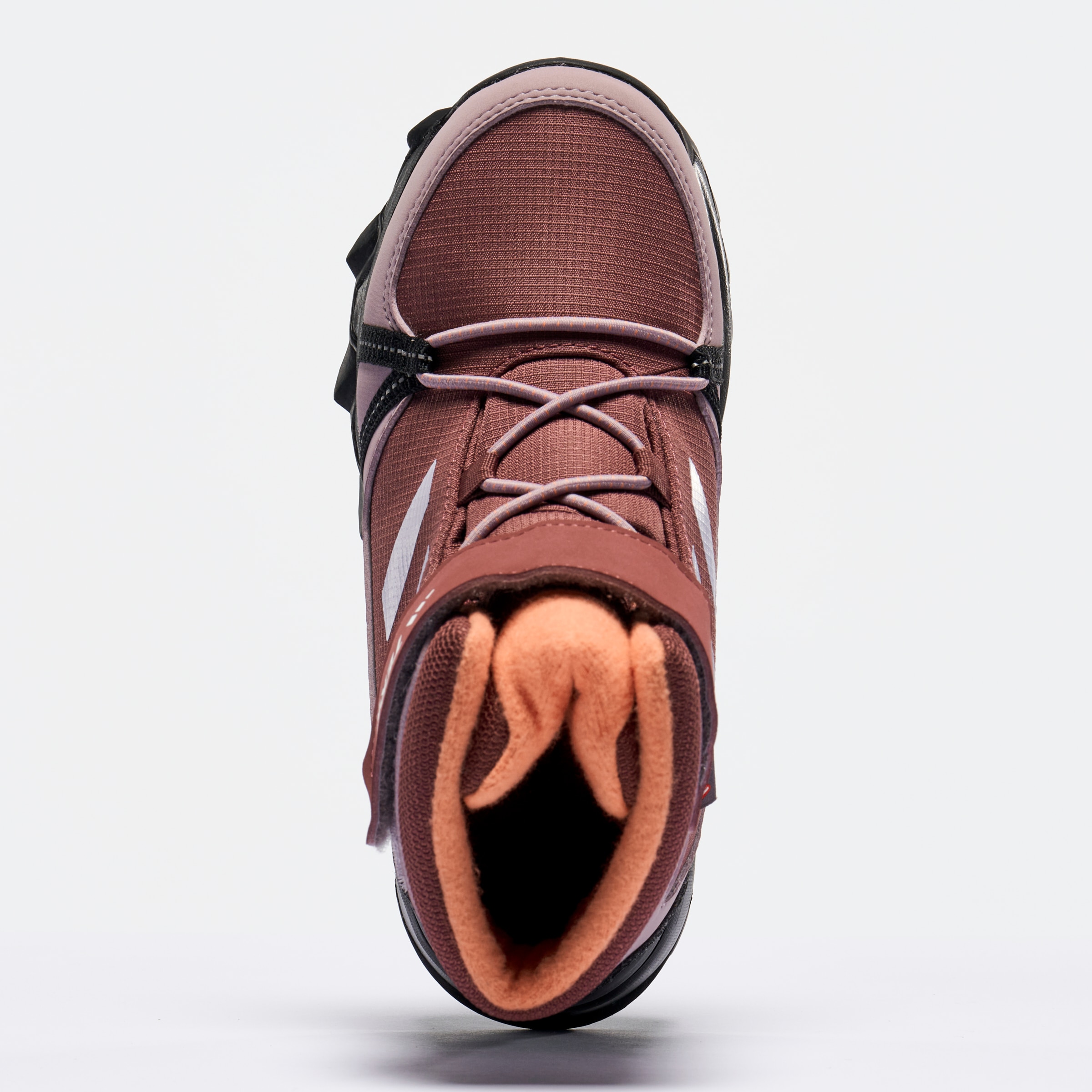 adidas TERREX Winterstiefel »TERREX SNOW HOOK-AND-LOOP COLD.RDY WINTER«, wasserdicht und wärmend