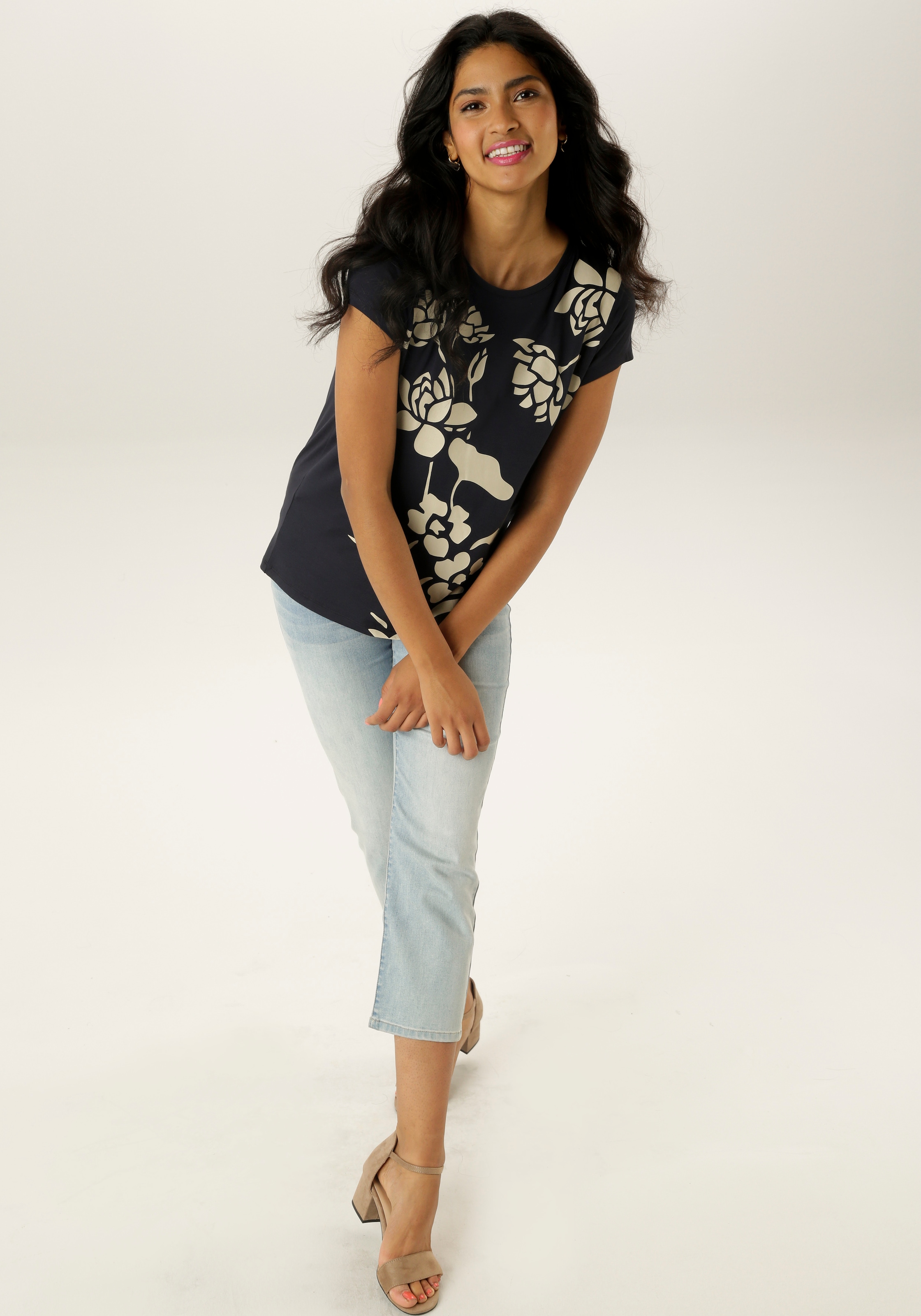 Aniston SELECTED T-Shirt