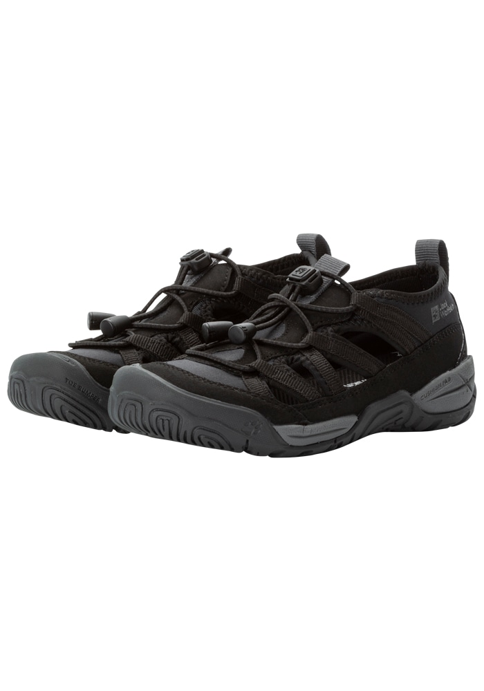 Jack Wolfskin Sandale »VILLI SANDAL K«