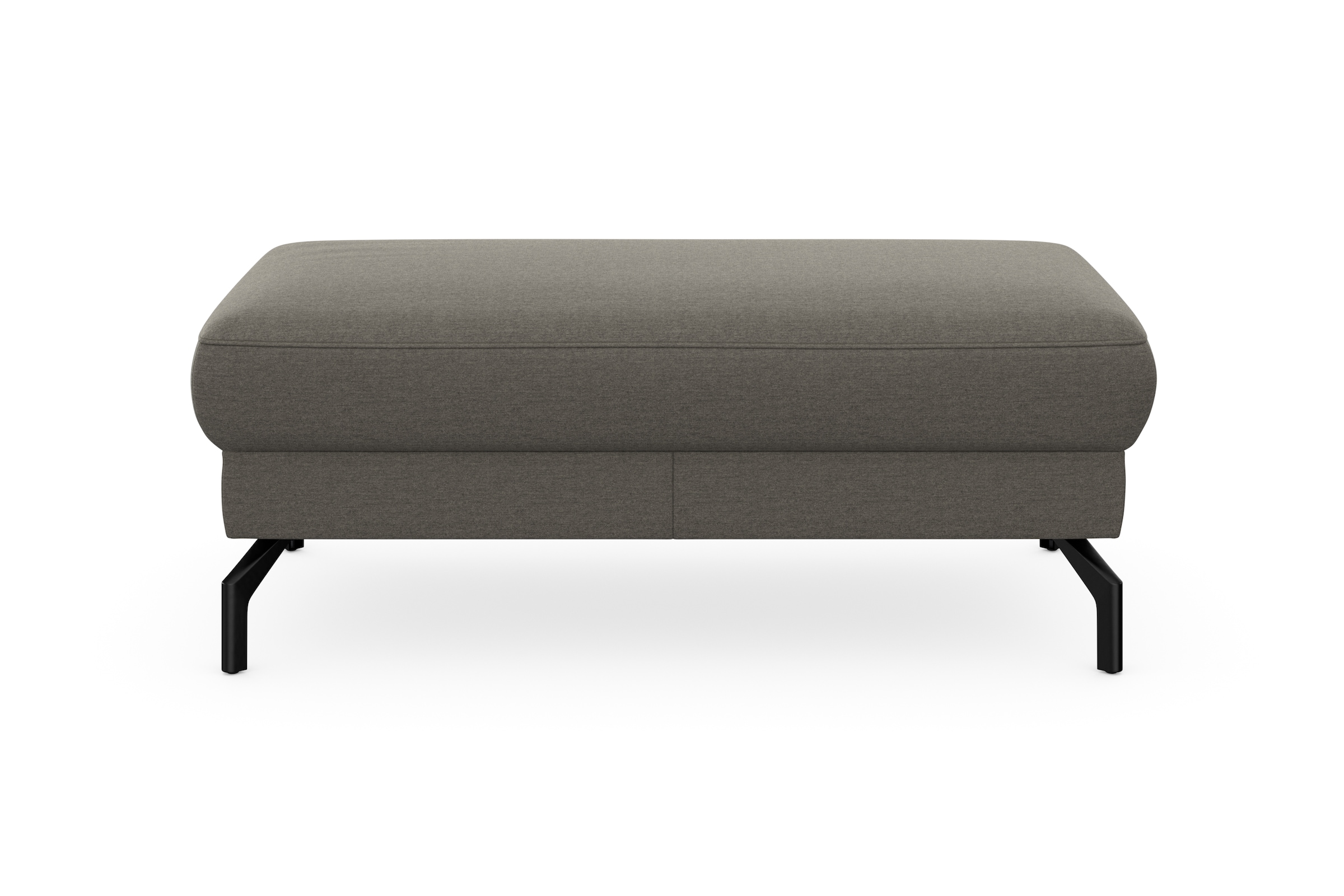 sit&more Hockerbank »Cinturo«, mit Federkern, Sitzhöhe 48 cm