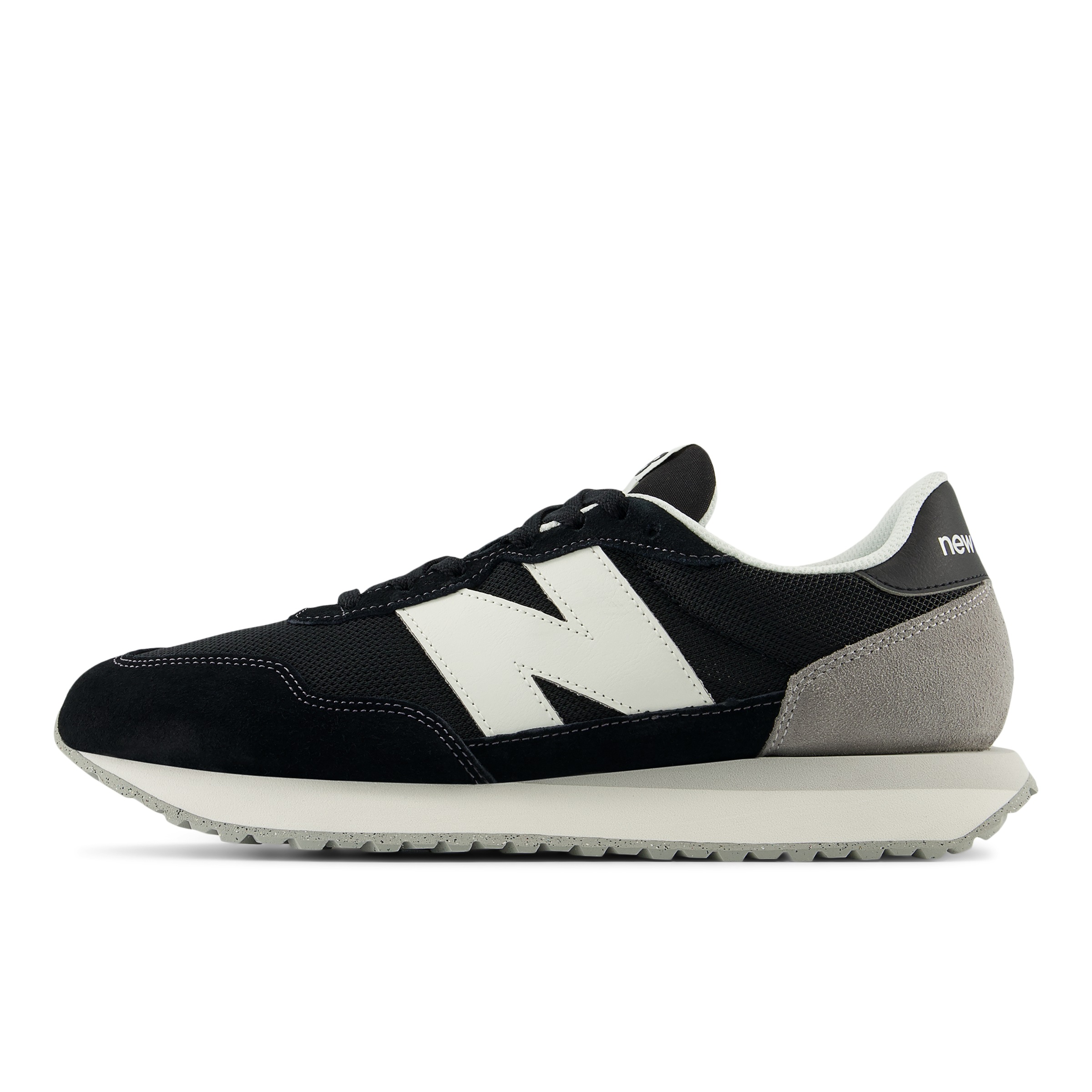 New Balance Sneaker »237«  für Erwachsene entwickelt, mit Gummilaufsohle