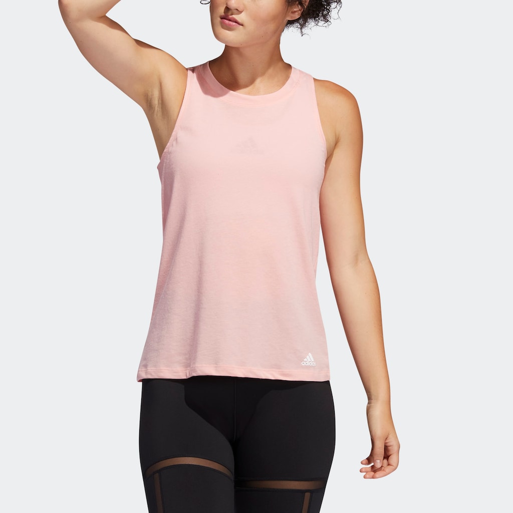 adidas Performance Funktionstop »PRIME TANK«