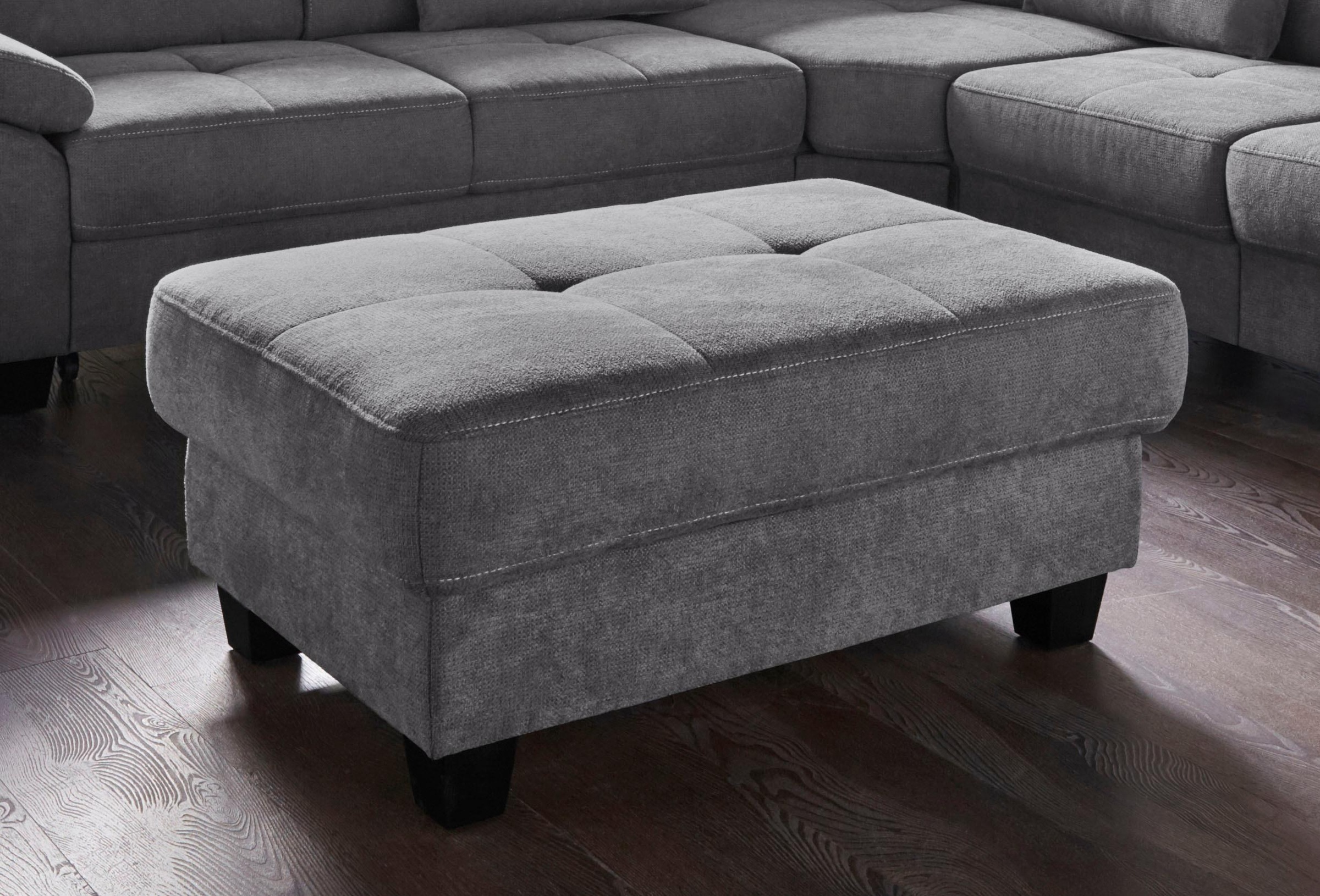 Places of Style Hocker »Cornwall«