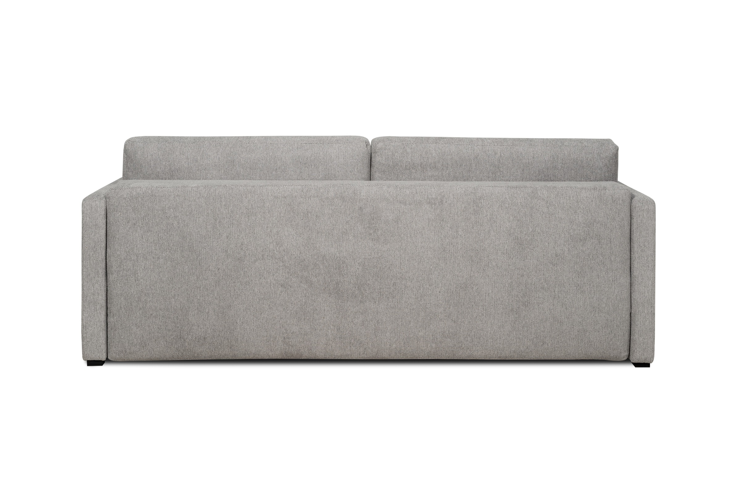 Home affaire Schlafsofa »Calrence«, mit aufklappbarer Bettfunktion, zwei Armlehnvarianten in der Serie