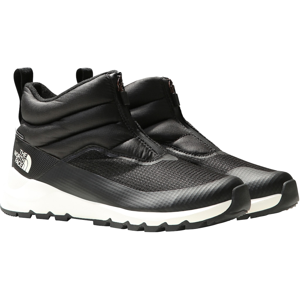 The North Face Winterstiefel »W THERMOBALL PROGRESSIVE ZIP II WP«