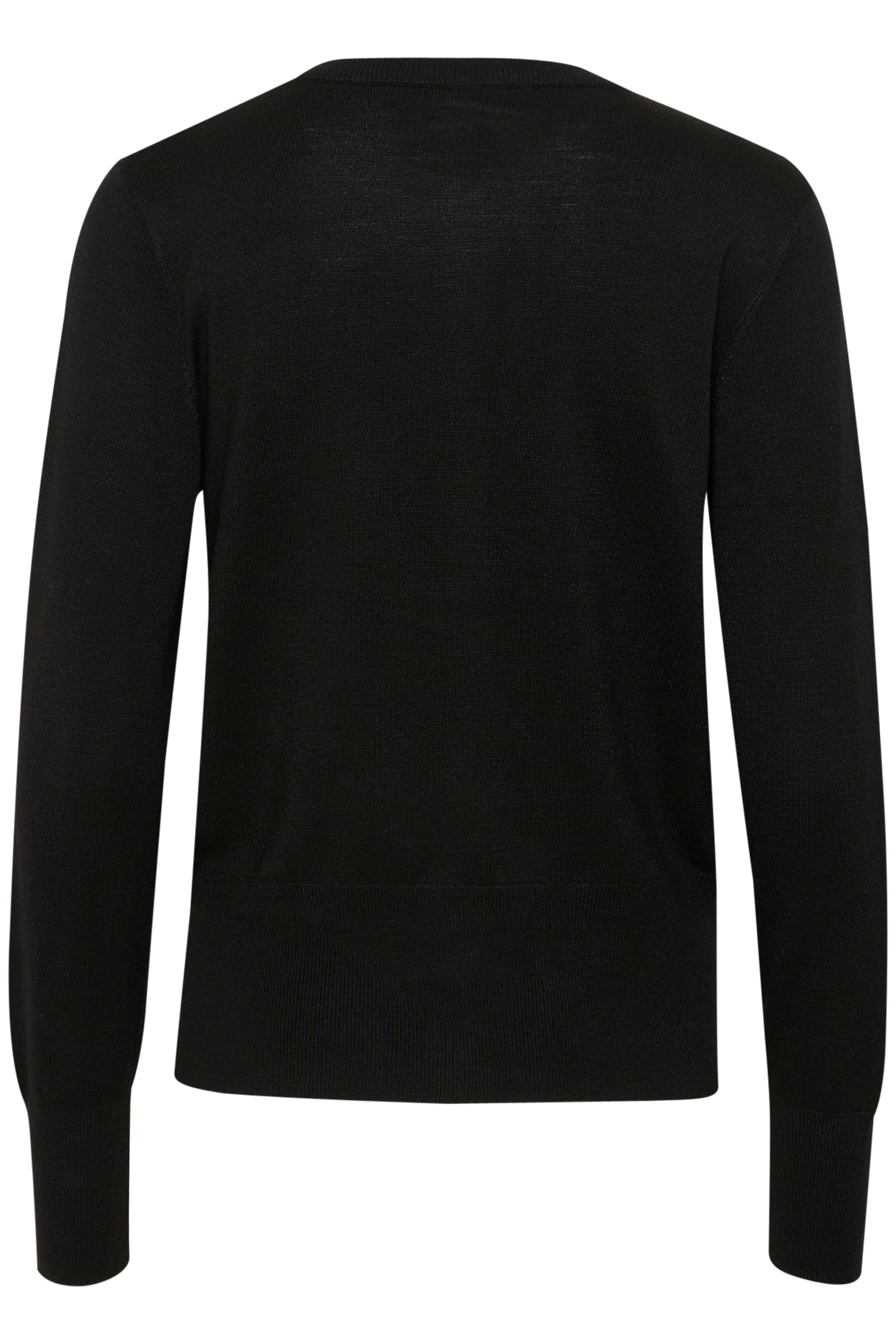 KAFFE Strickjacke »Strickjacke KAlizza«