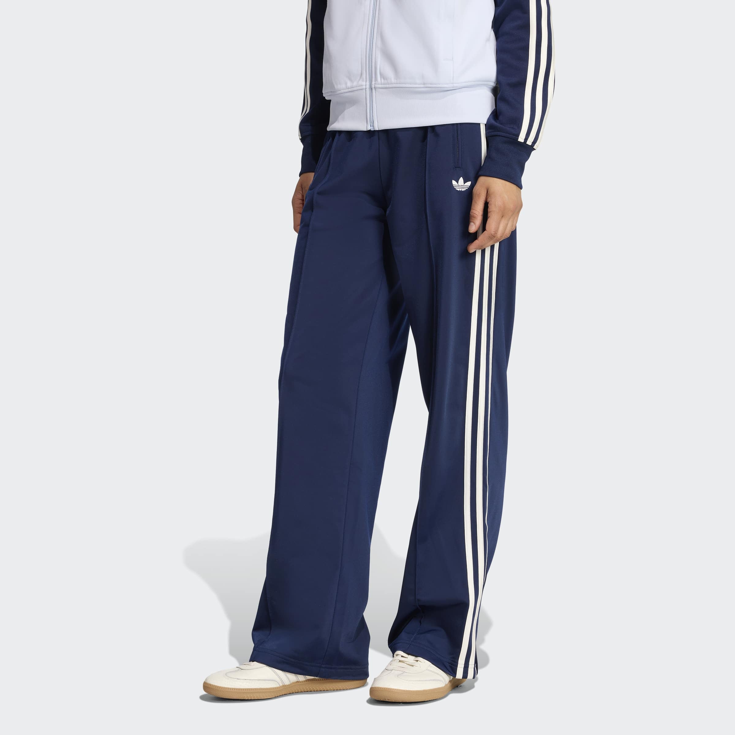 adidas Originals Sporthose »FIREBIRD LOOSE«  Firebird Loose Sporthose, lässig geschnitten