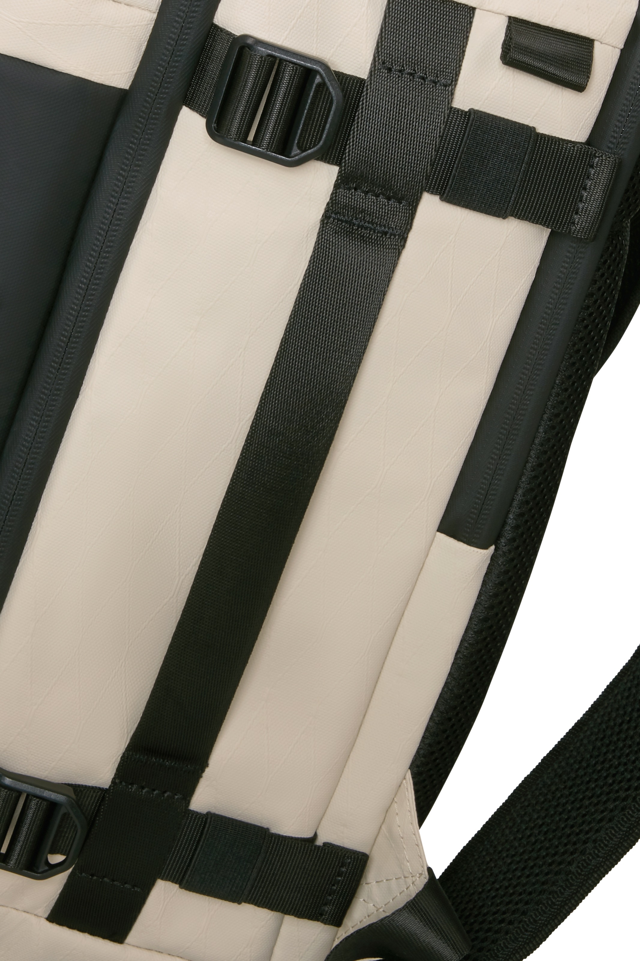 Samsonite Reiserucksack »CABIN PACK« Sicherheitsfach am Rücken wasserabweisend