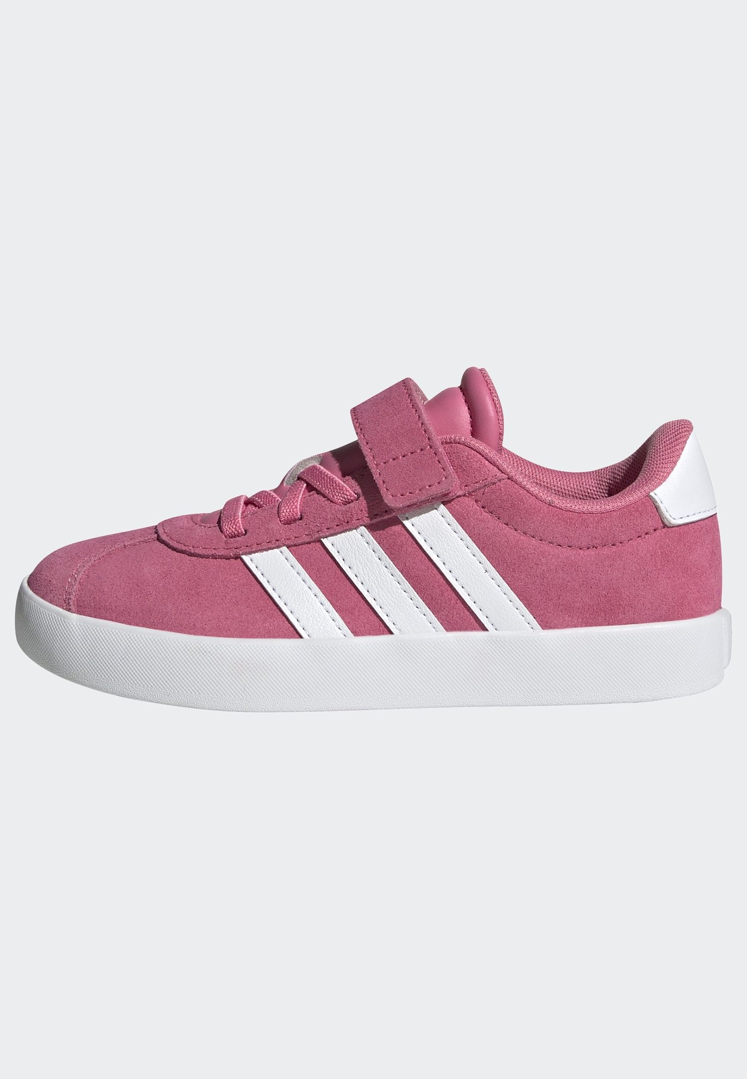 adidas Sportswear Sneaker »VL COURT 3.0«, inspiriert vom Design des adidas samba