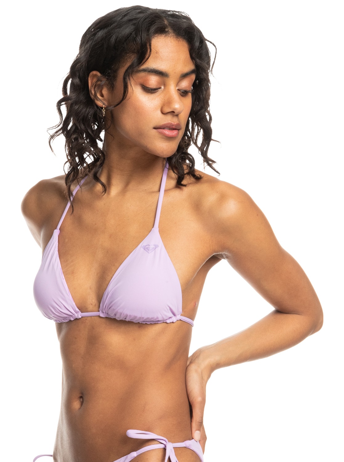 Roxy Triangel-Bikini-Top »Surf.Kind.Kate.«