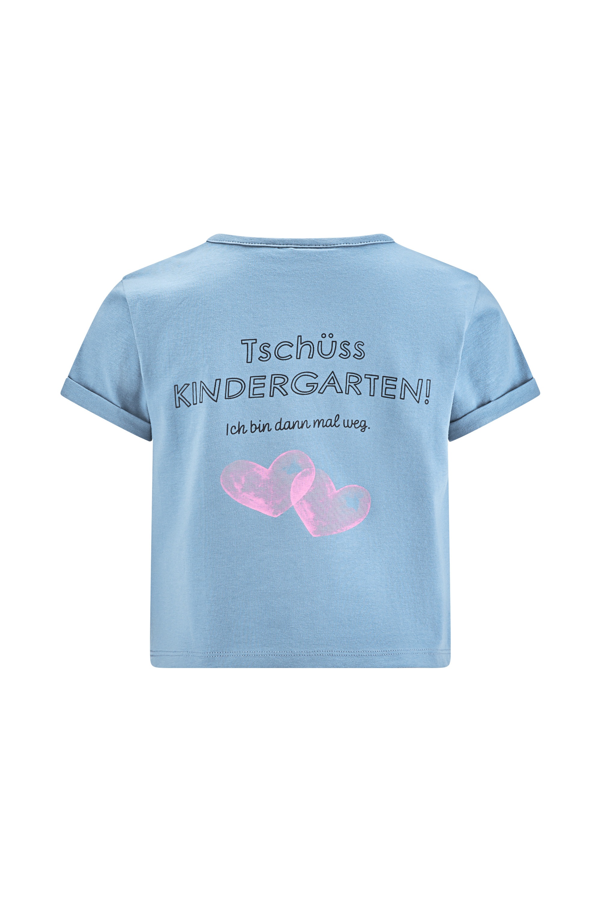 happy girls Sommerkleid »Shirt«