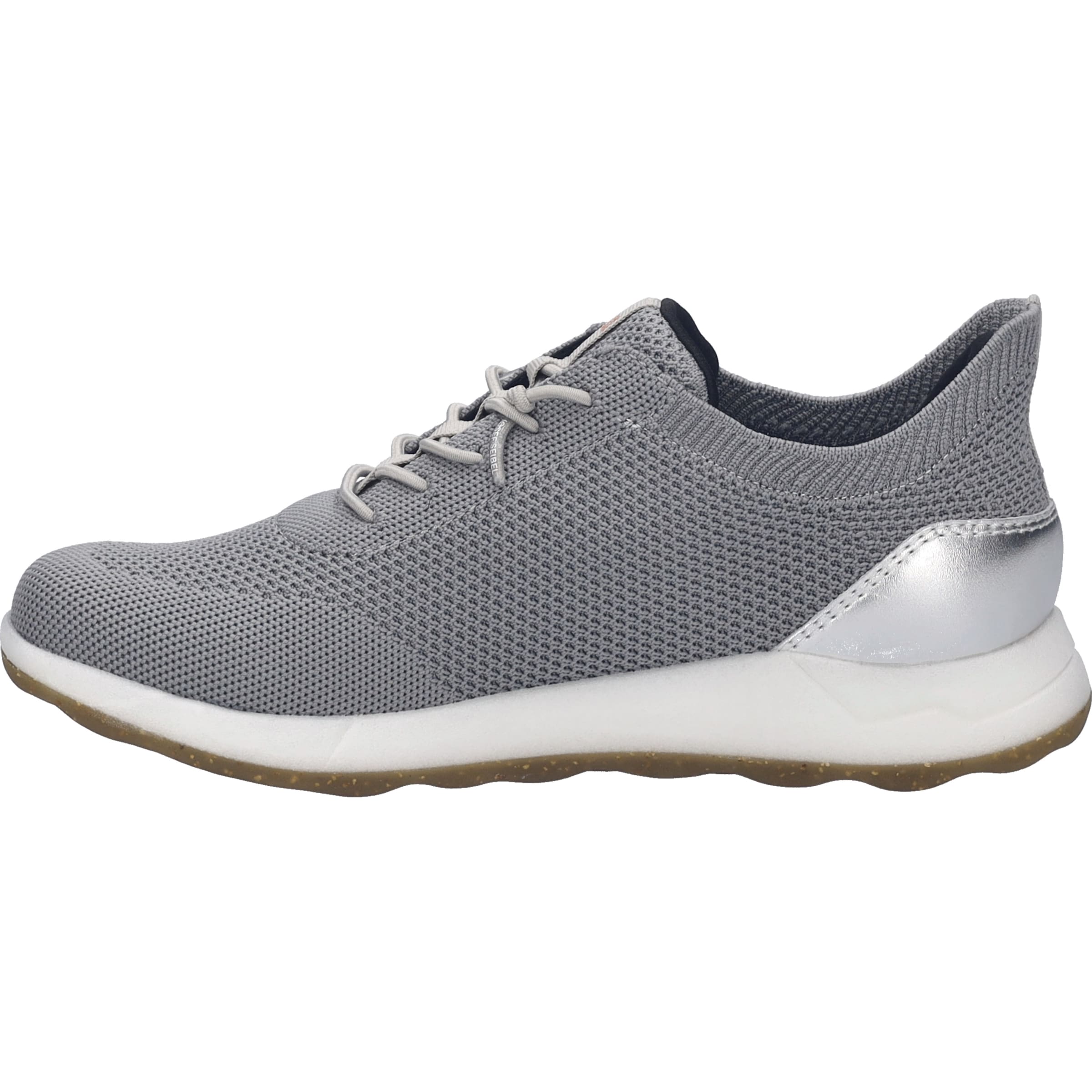 Josef Seibel Sneaker »Cheryl 01, hellgrau-kombi«
