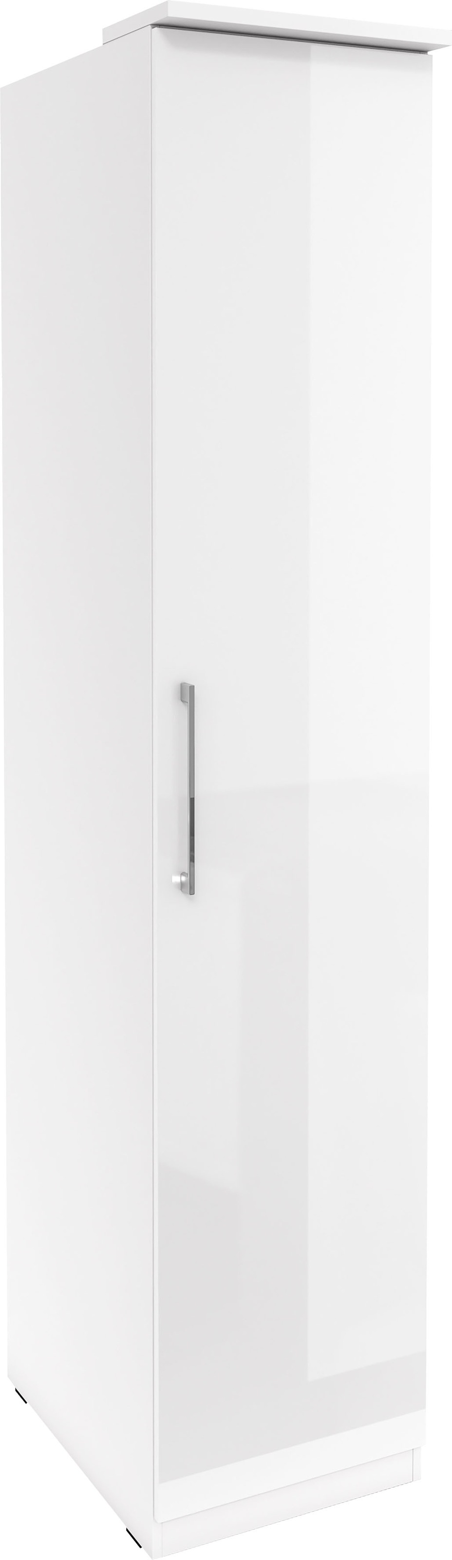 Helvetia Kleiderschrank »Optima«, Höhe ca. 217