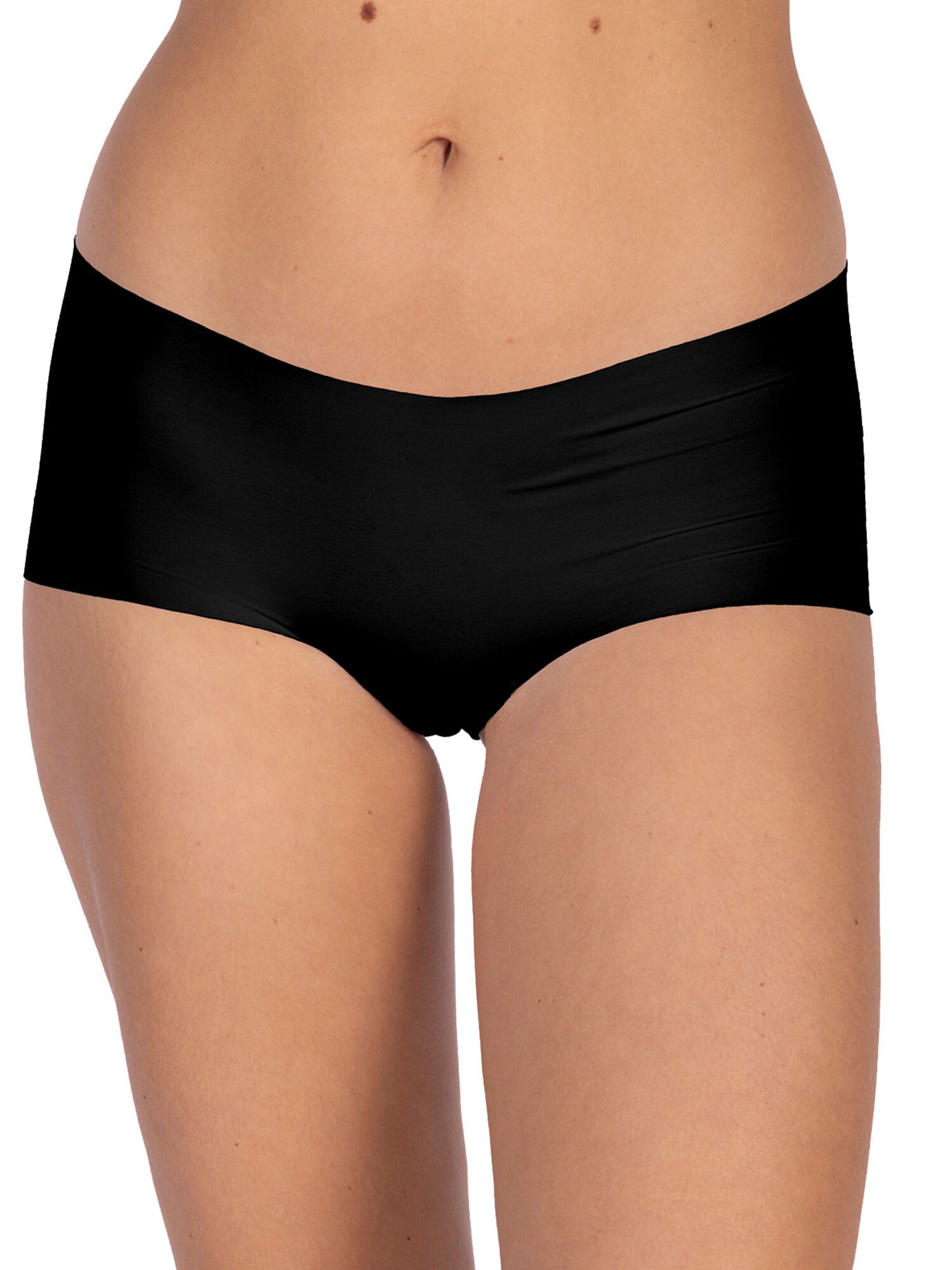 Nina Von C. Hipster »5er Pack Shorty Secret Soft & Shape«