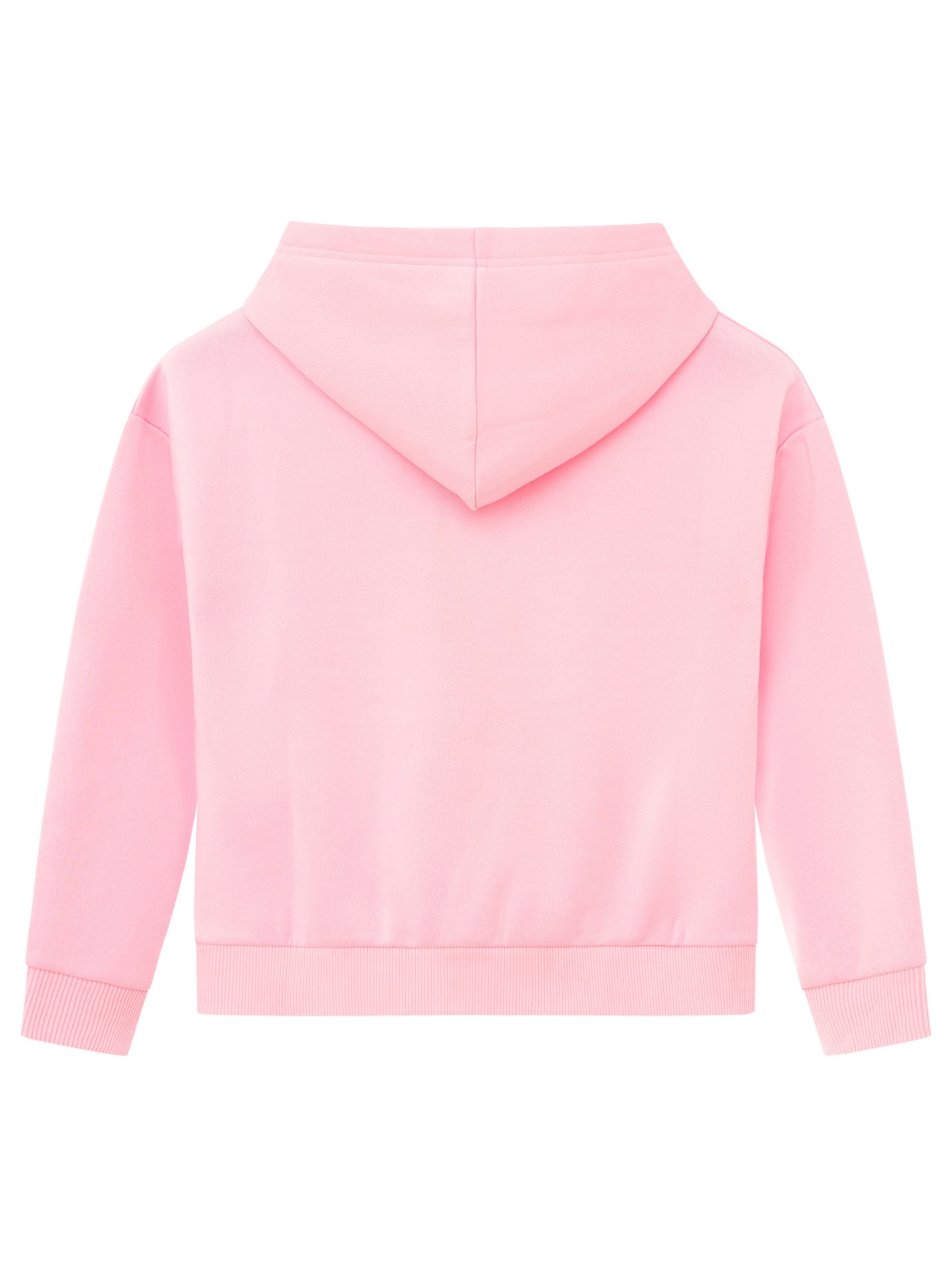 Zwillingsherz Hoodie »"Everyday"« Mini-Me,mit Stickerei und positiver Botschaft