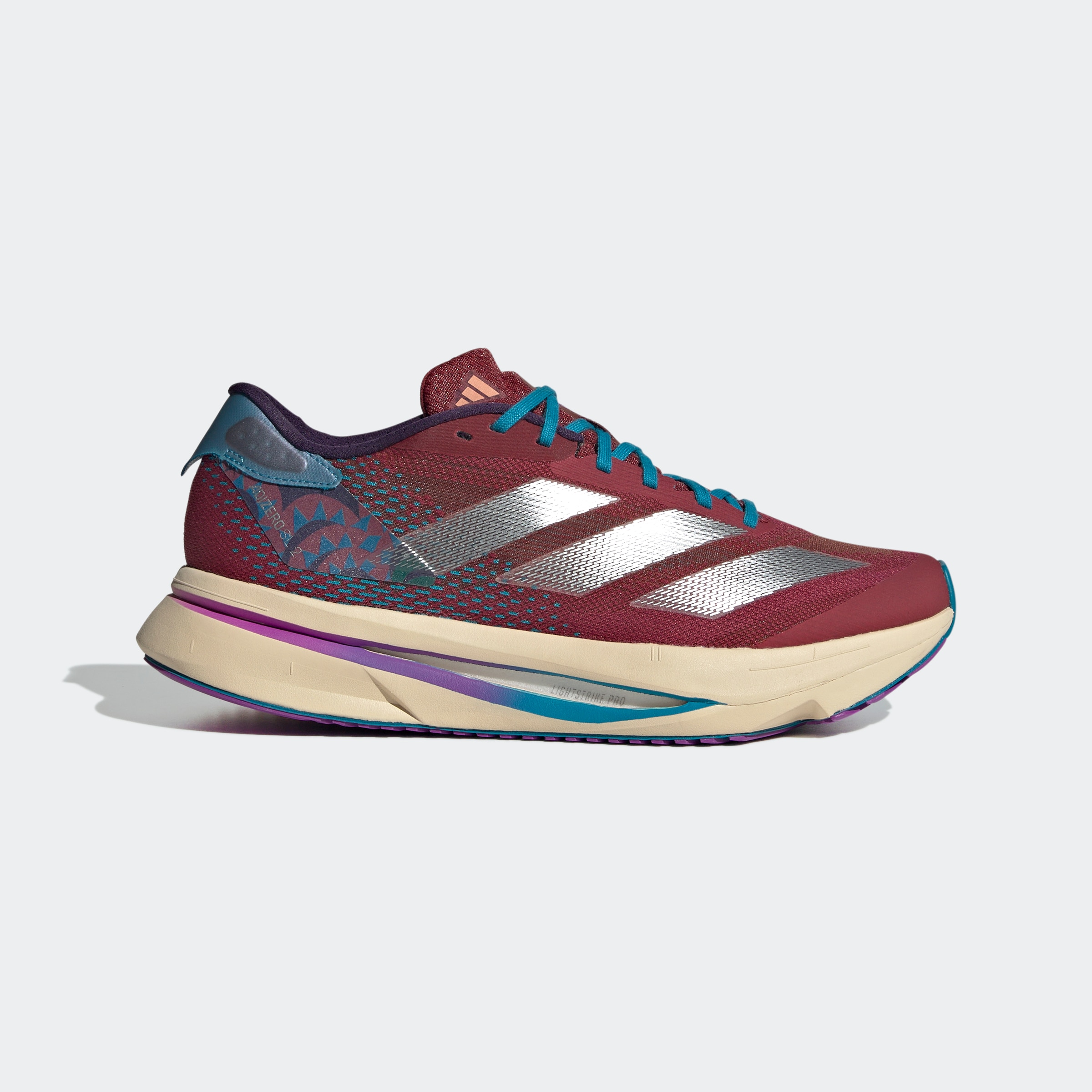 adidas Performance Laufschuh »ADIZERO SL2«