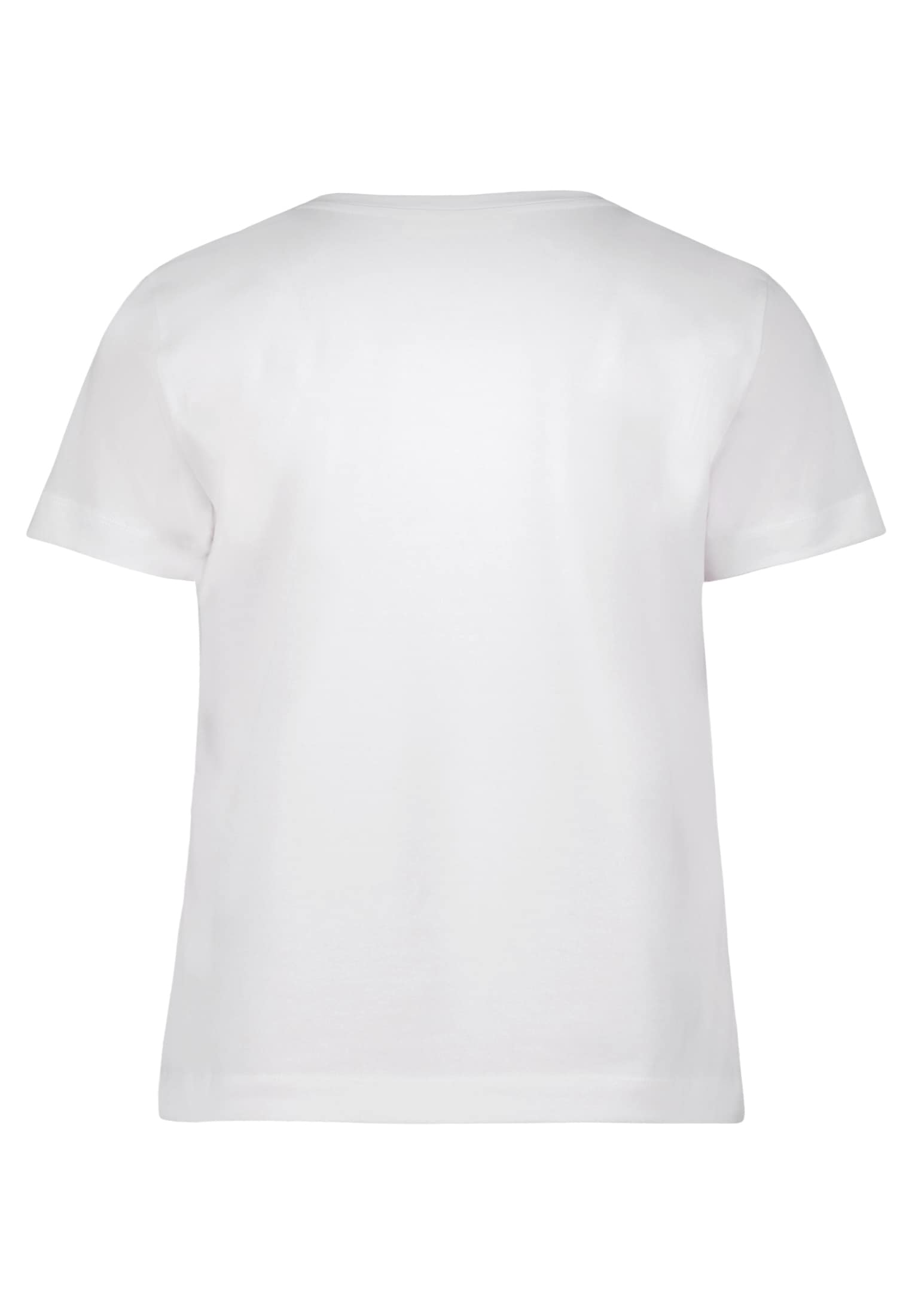 Betty&Co Rundhalsshirt »Casual-Shirt mit Print«