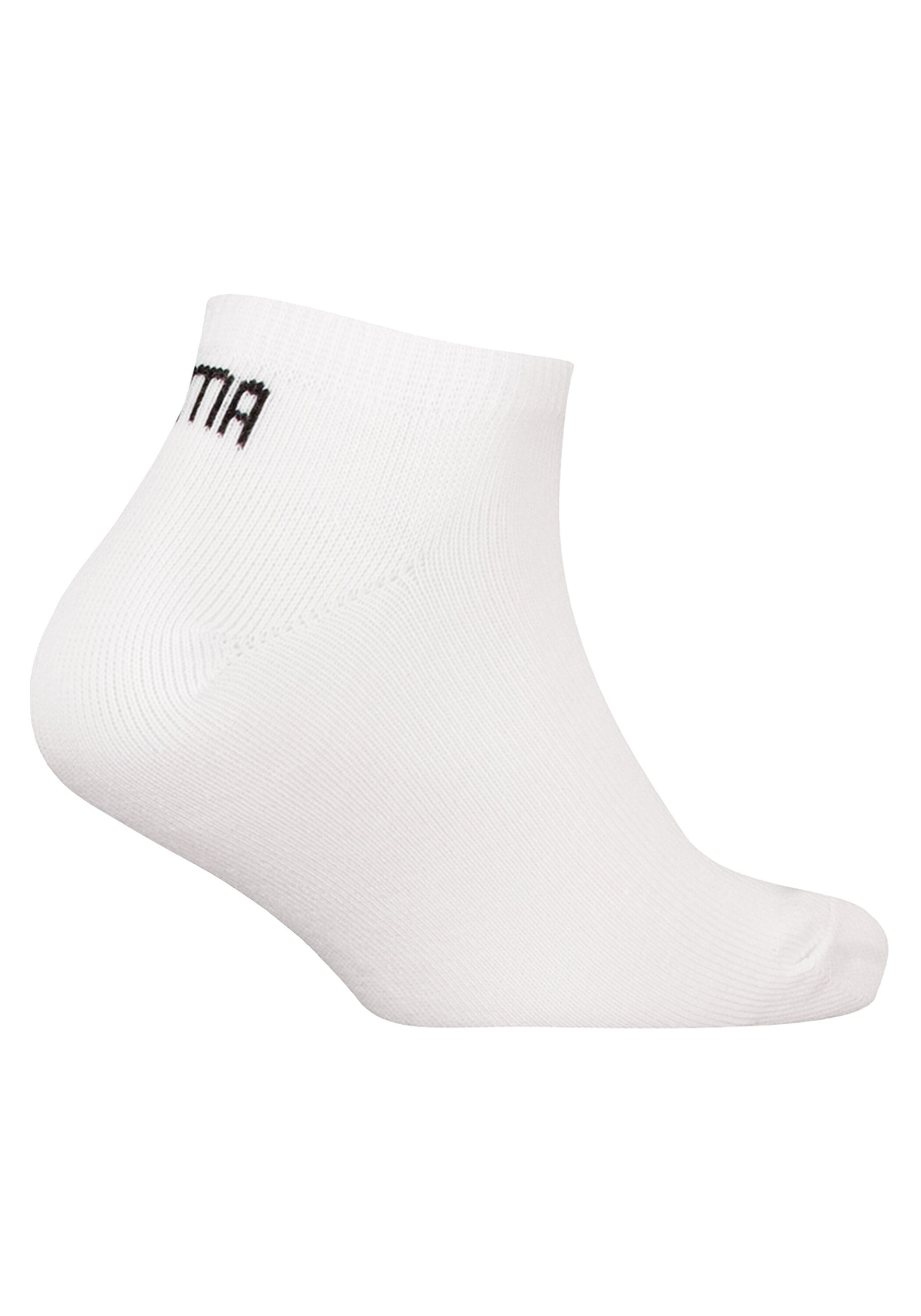 PUMA Sneakersocken »Socken Kid's Invisible Sneaker 6er Pack«