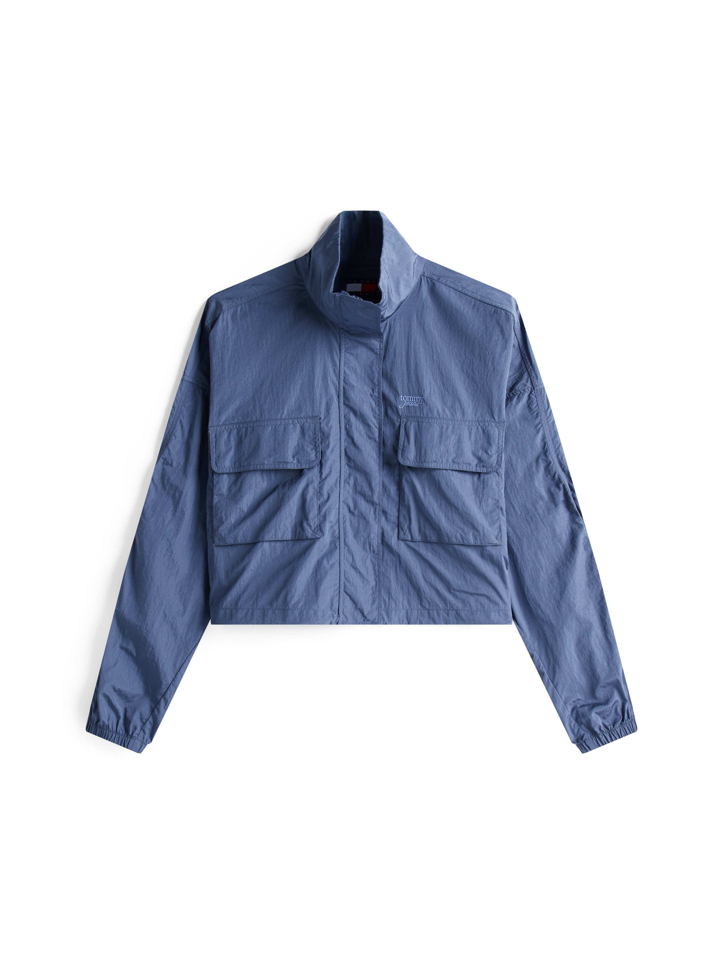 Tommy Jeans Windbreaker »TJW STAND COLLAR WINDBREAKER«