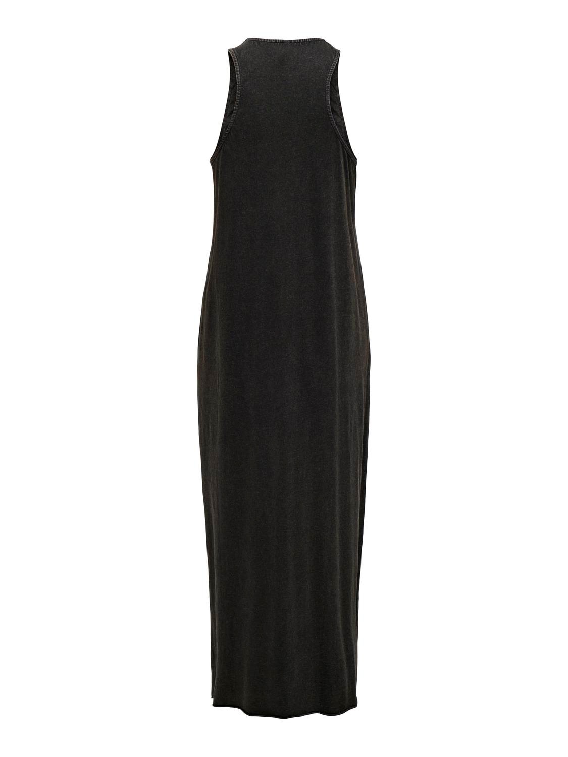 ONLY Jerseykleid »ONLLUCY LIFE S/L DRIVE DRESS BOX JRS«