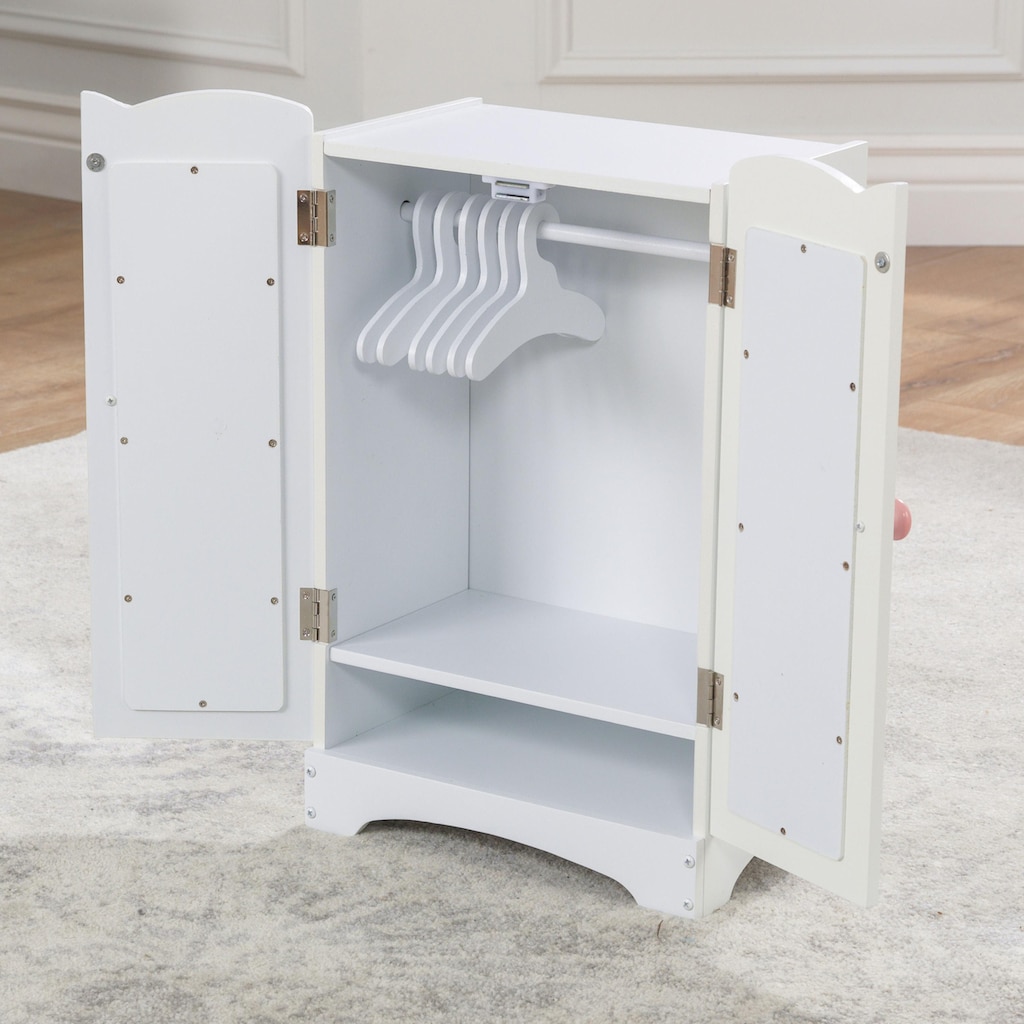 KidKraft® Puppenkleiderschrank »Lily«