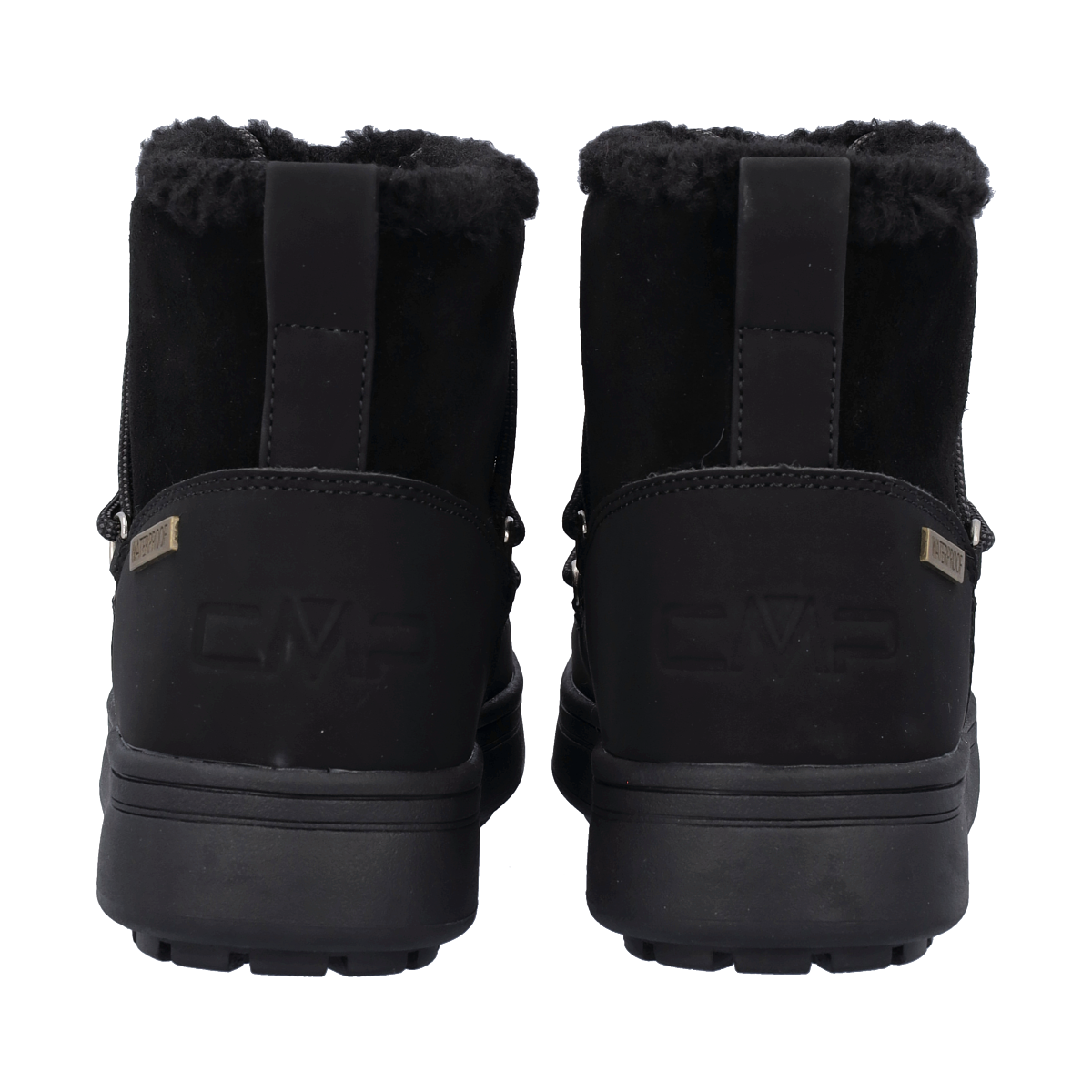 CMP Winterboots »KAYLA WMN SNOW BOOTS WP«, wasserdicht