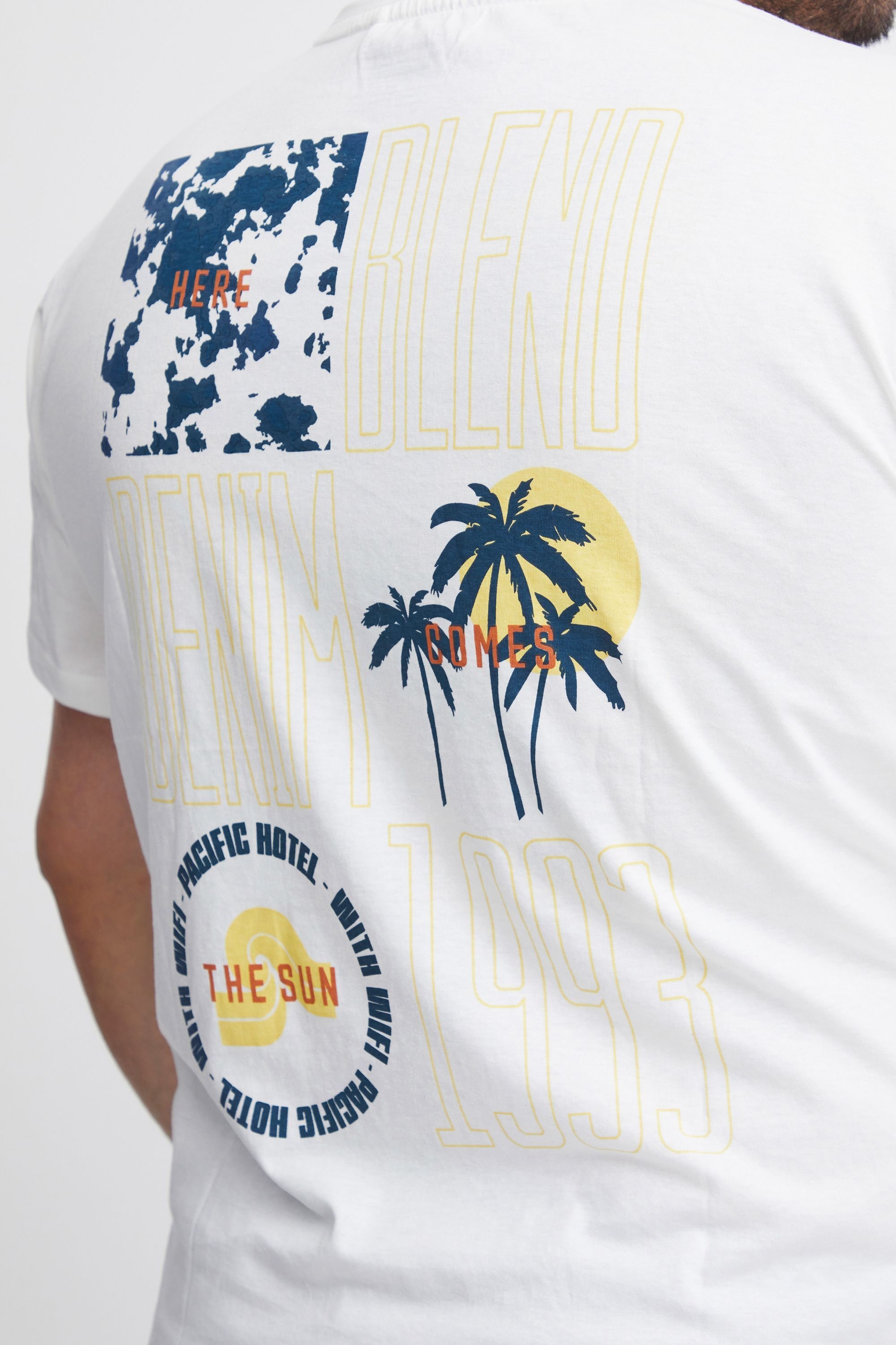 Blend T-Shirt »T-Shirt BHTee BT«