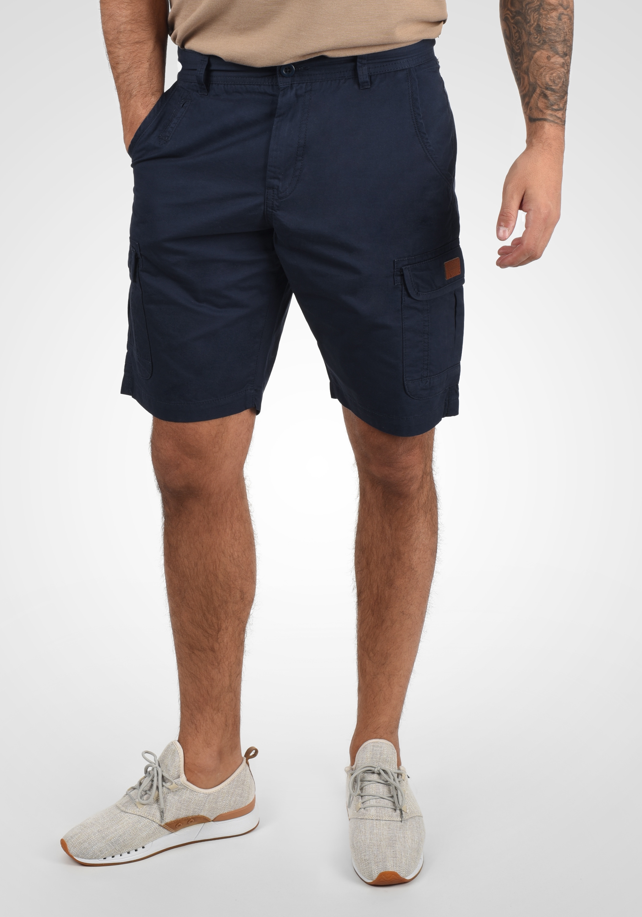 Blend Cargoshorts »Cargoshorts BHCrixus«