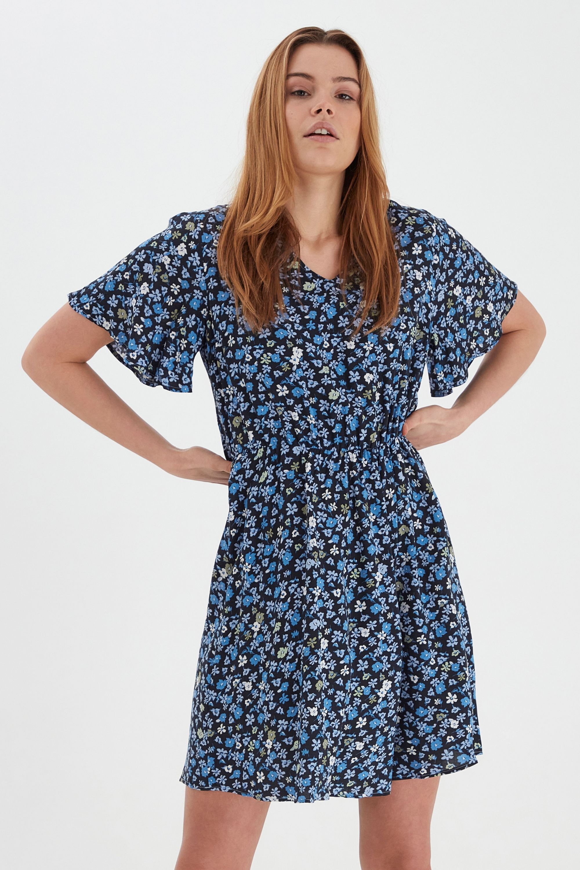 b.young Blusenkleid »Blusenkleid BYMmjoella«