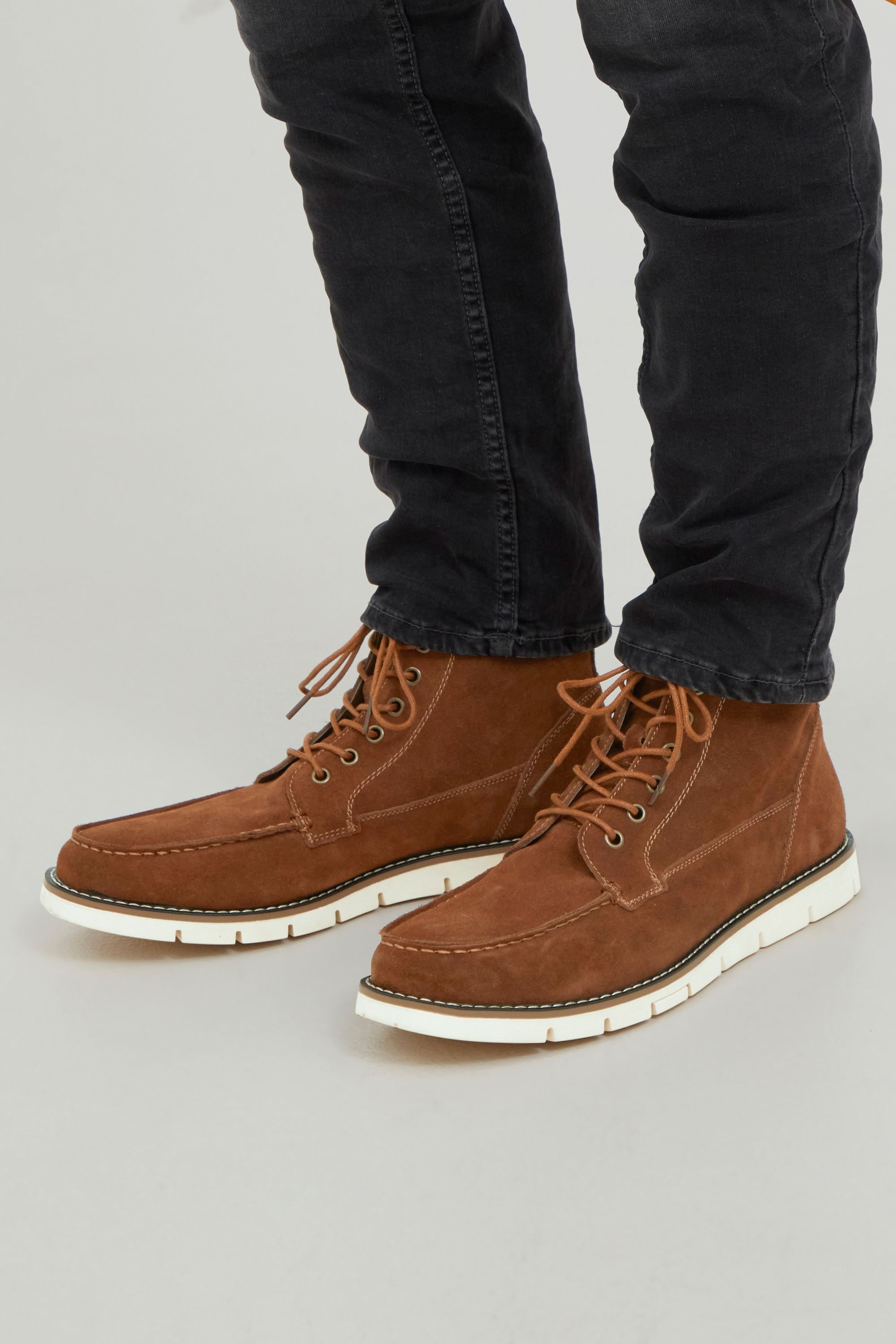 Blend Schnürschuh »Schnºrboots BHFootwear«