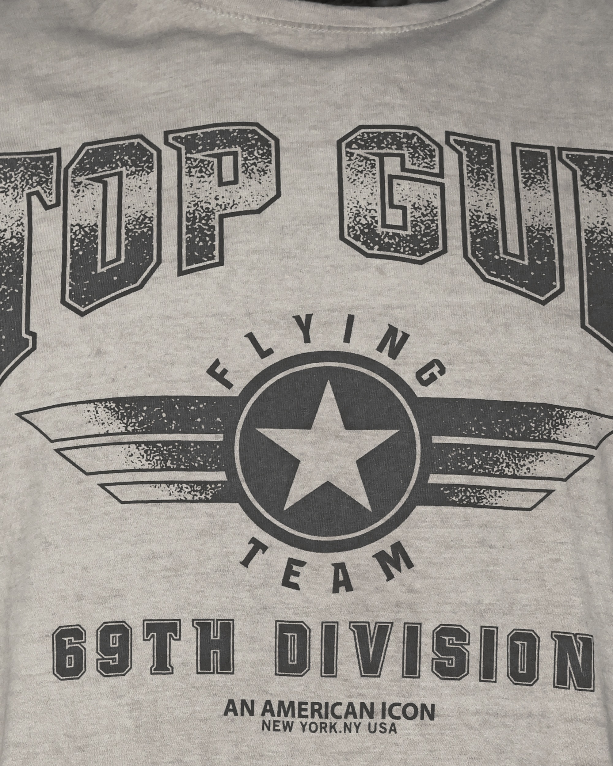 TOP GUN T-Shirt »T-Shirt TG20212105«
