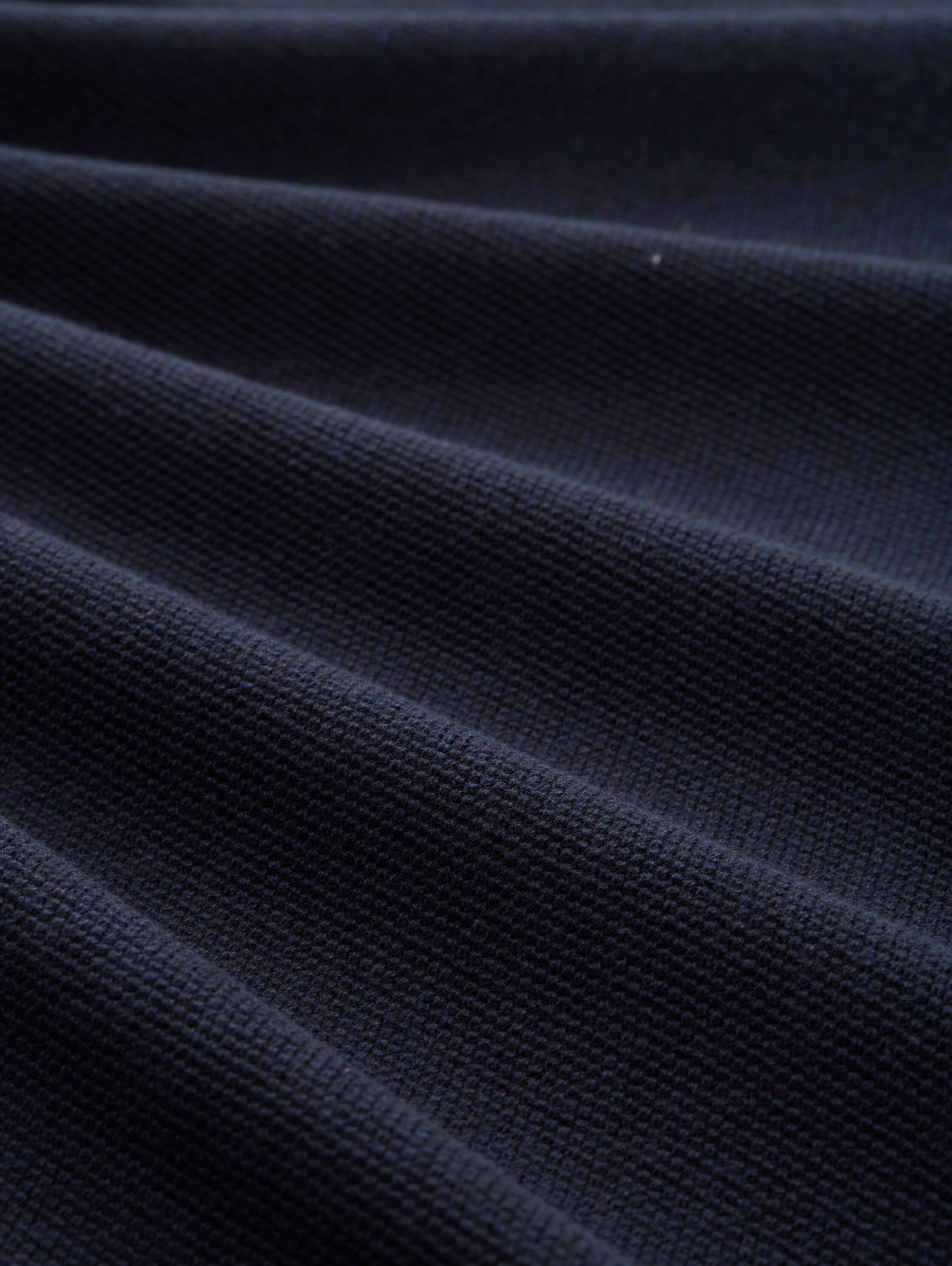 TOM TAILOR Strickpullover mit Bündchen