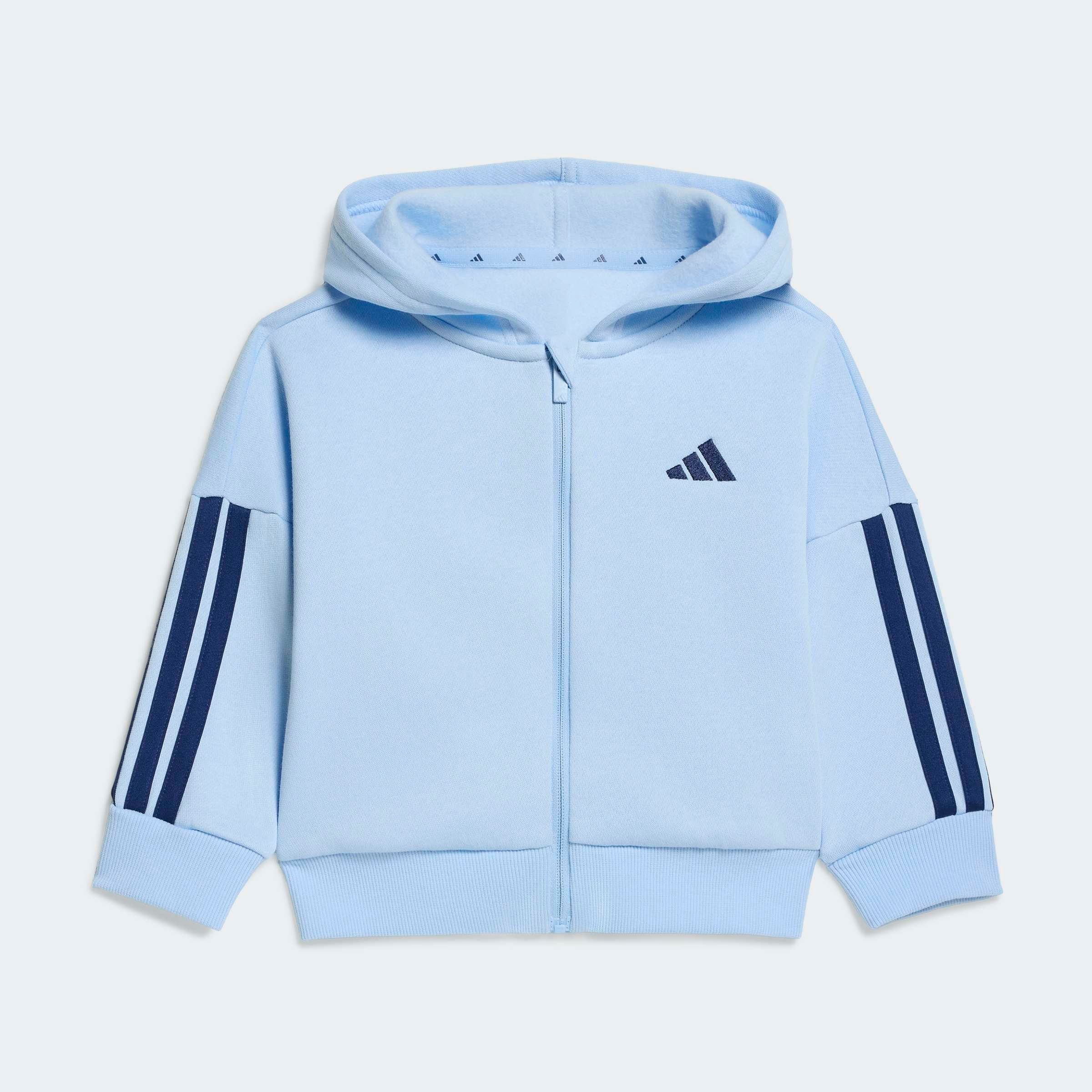 adidas Sportswear Trainingsanzug »I 3S FZ FL JOG« 2