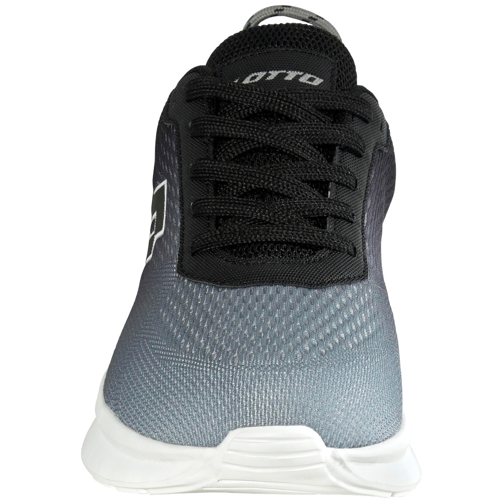 lotto Sneaker  - mit präzisionsgewirktem und zonenstrukturiertem Mesh Obermaterial