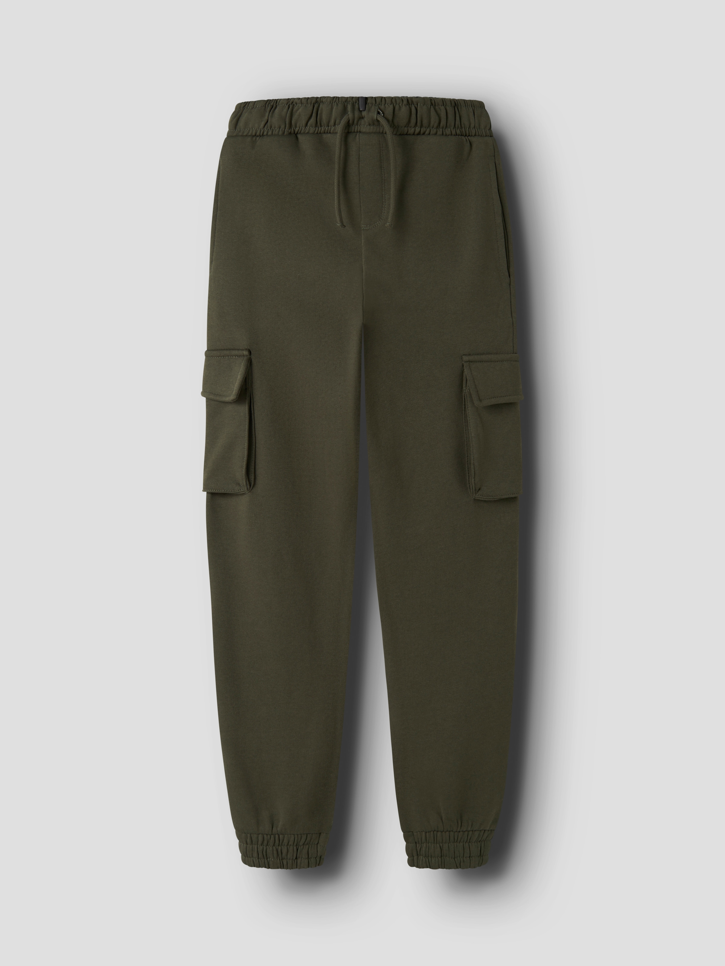 Name It »NKMOLLIE CARGO PANT BRU NOOS«