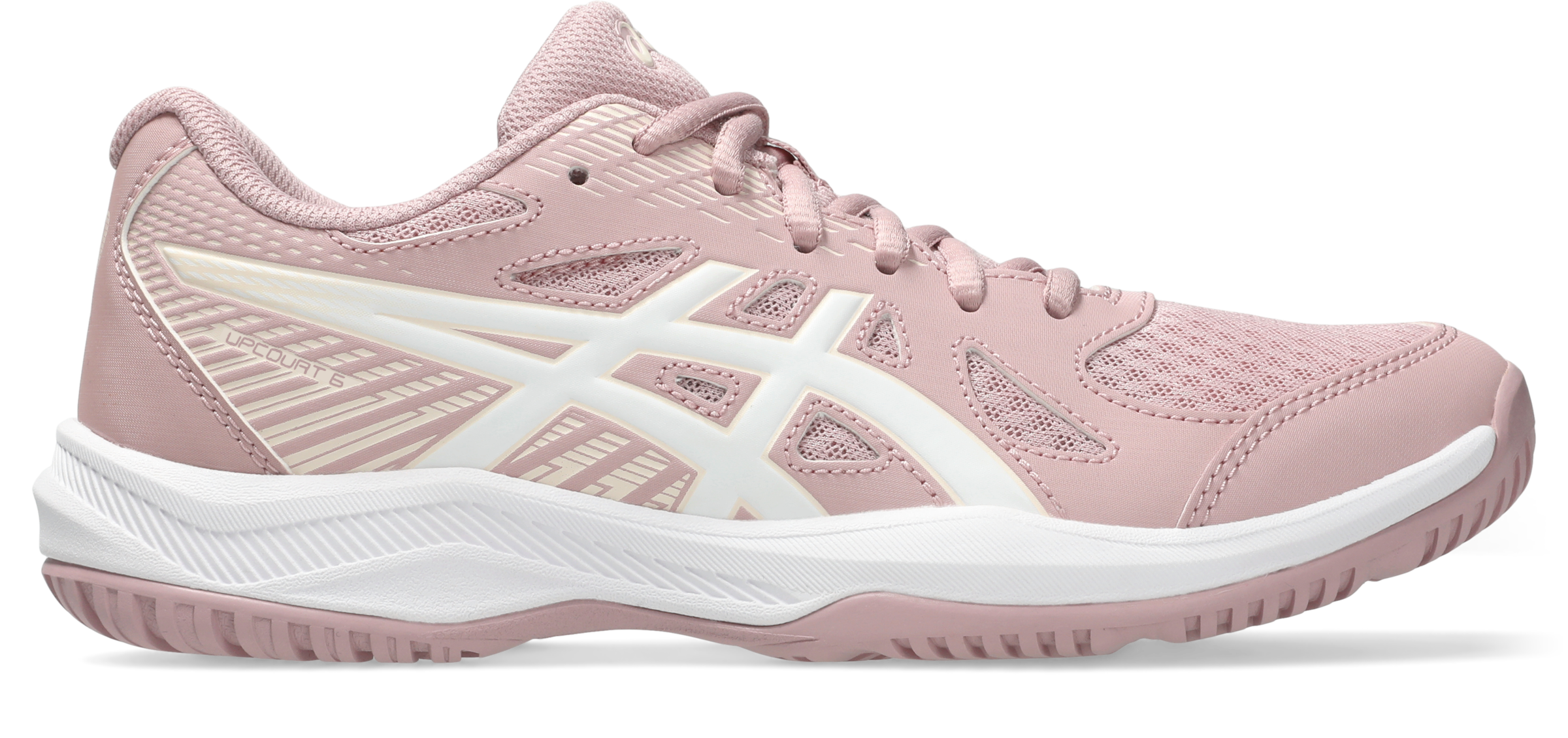 Asics Hallenschuh »UPCOURT 6«  besonders geeignet für Handball und Volleyball