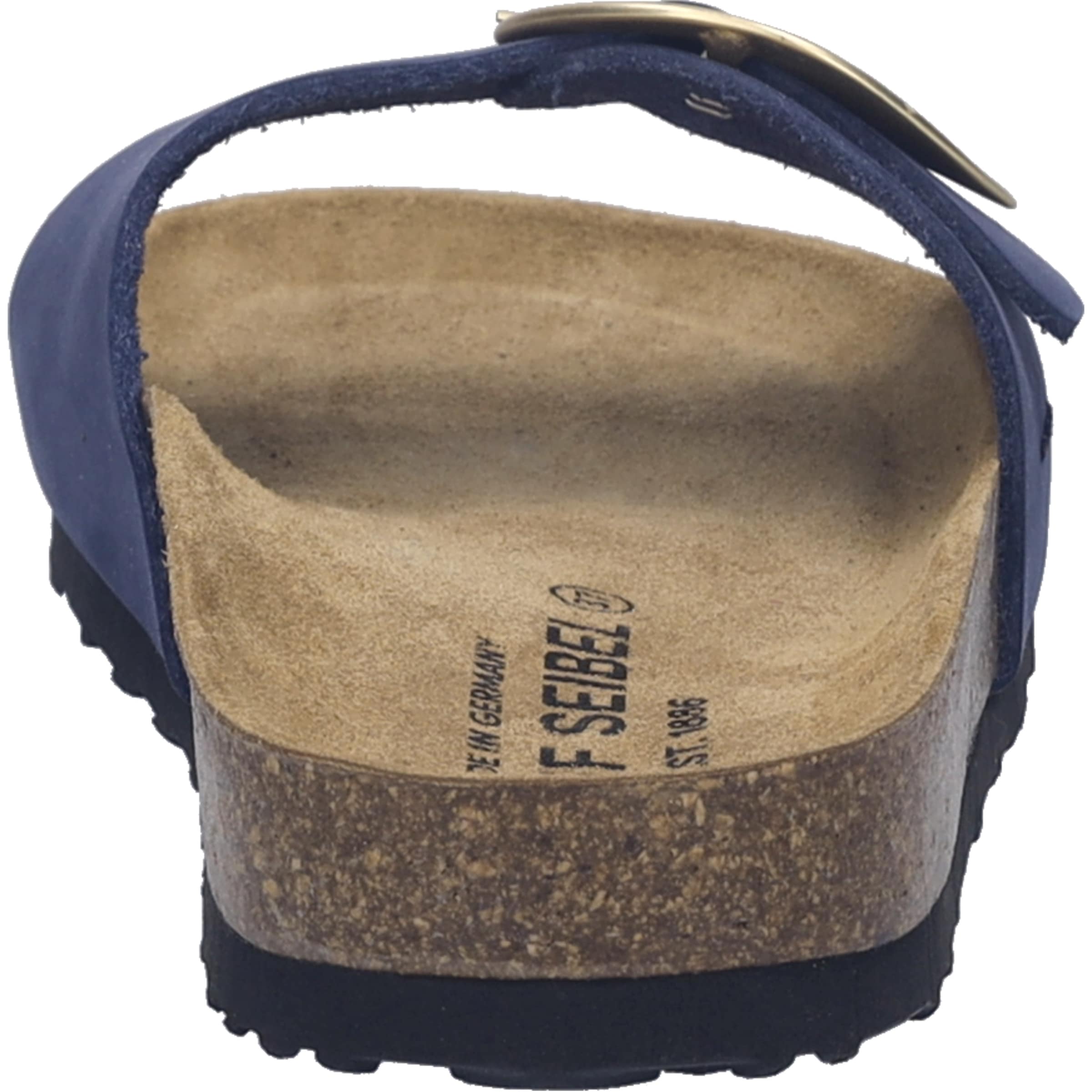 Josef Seibel Sandale »Hermine 14, ocean-kombi«