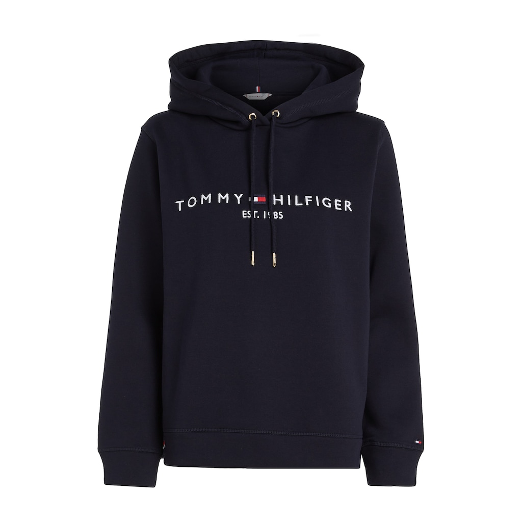 Tommy Hilfiger Kapuzensweatshirt