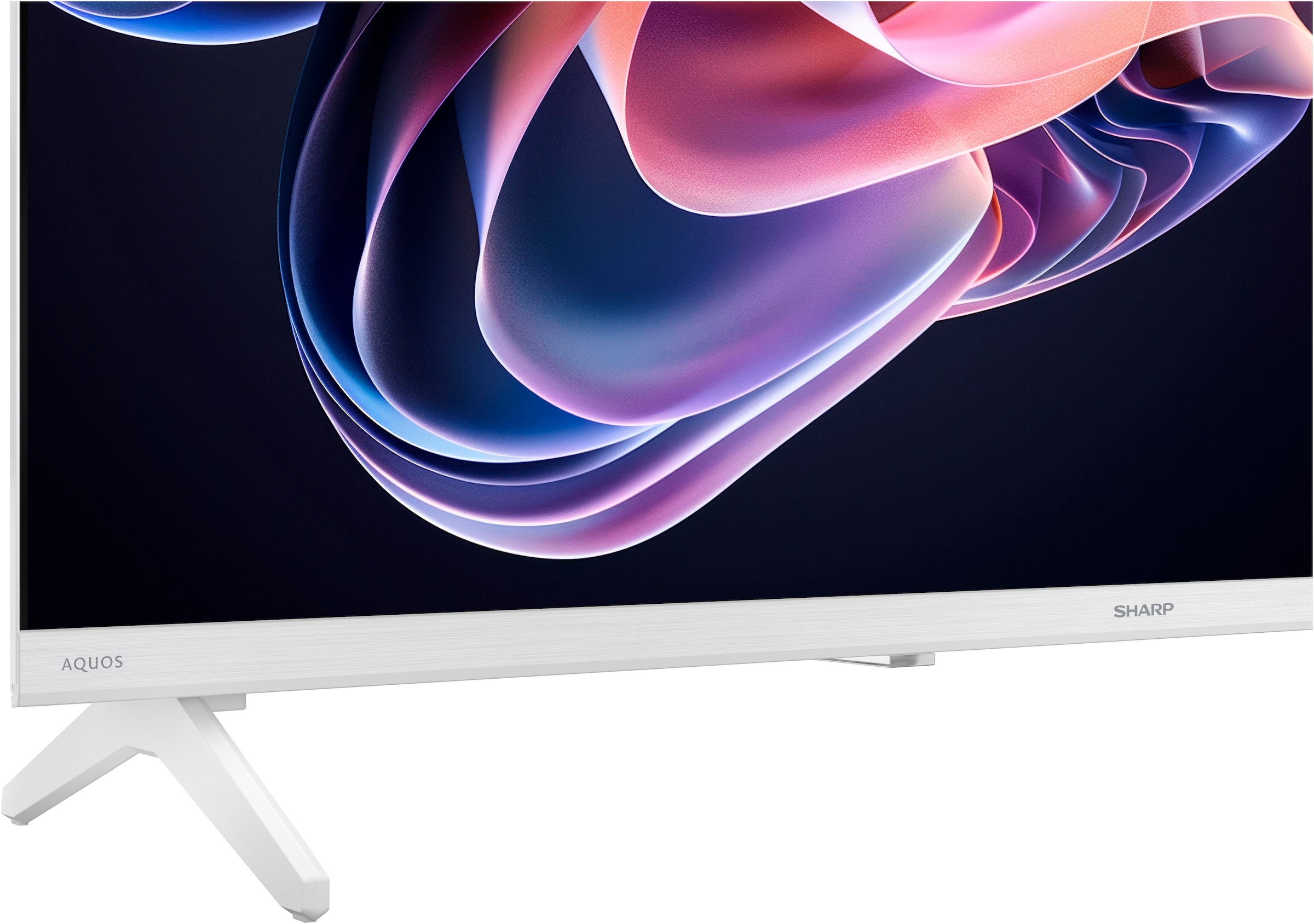 Sharp LED-Fernseher »1T-C32HFx«, Google TV-Smart-TV