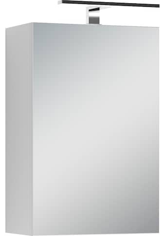 Homexperts Spiegelschrank »Salsa«, Breite 40 cm, mit LED-Beleuchtung &... kaufen