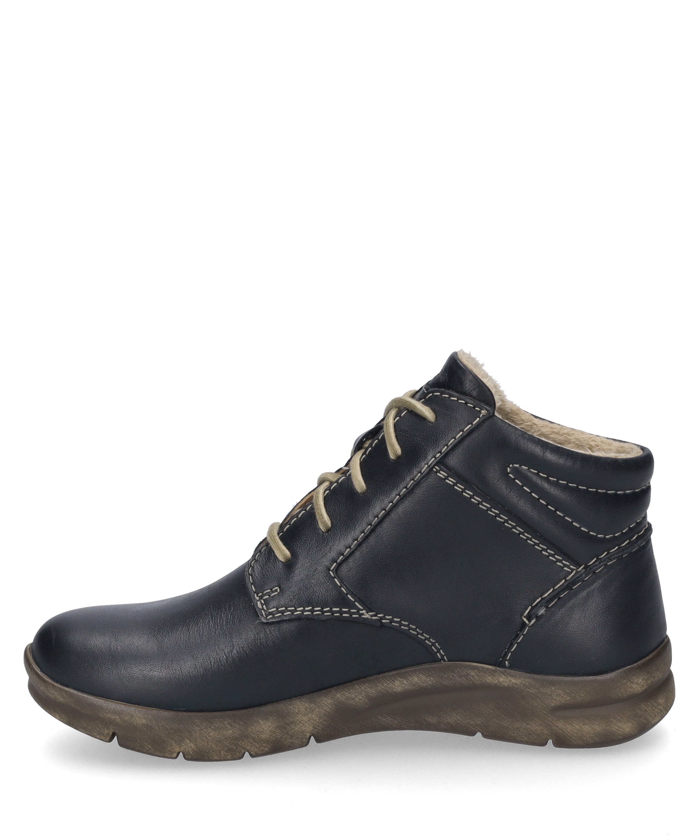 Josef Seibel Stiefelette »Conny 52, schwarz«