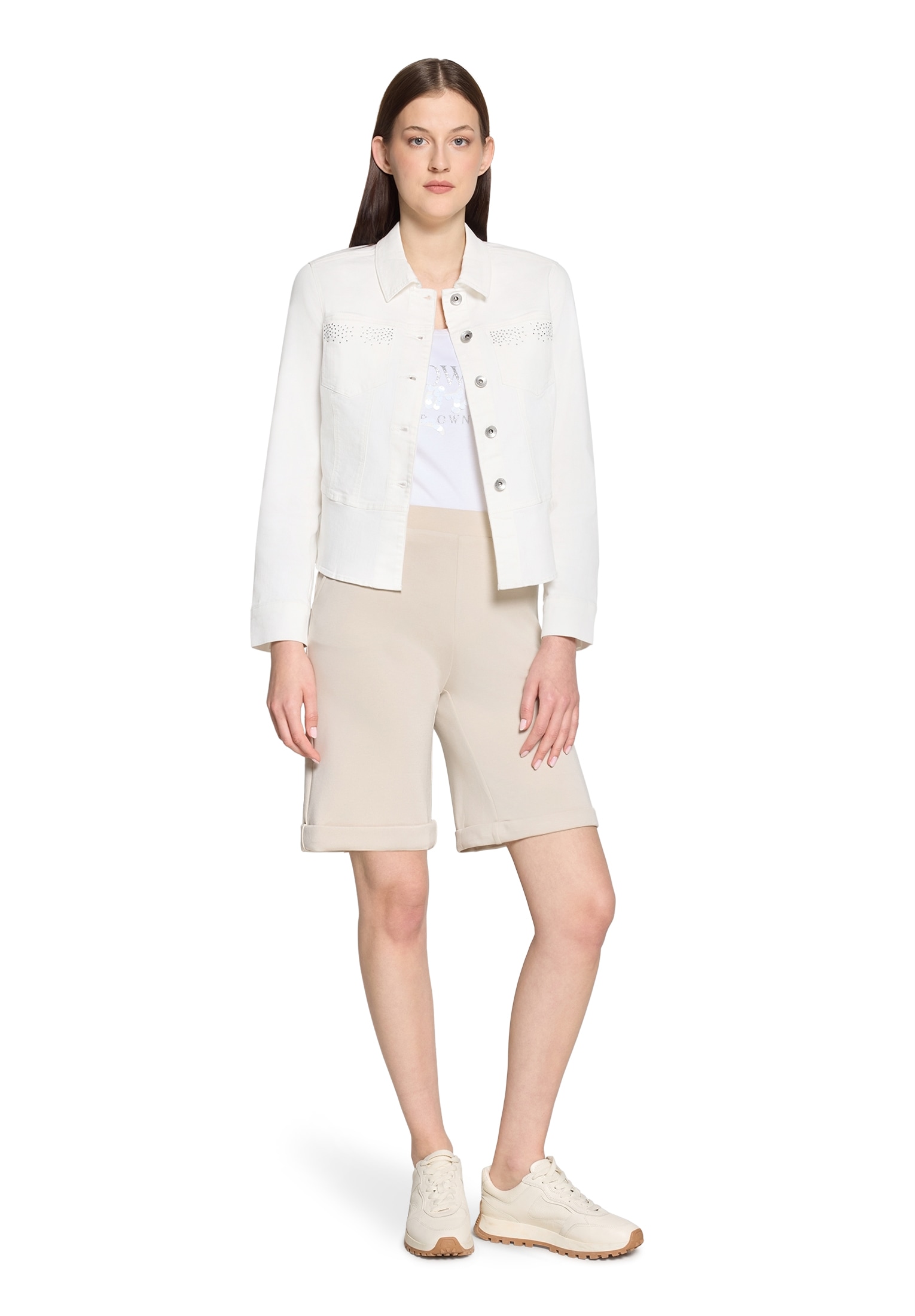 Betty Barclay Jackenblazer »Blazer-Jacke langarm«