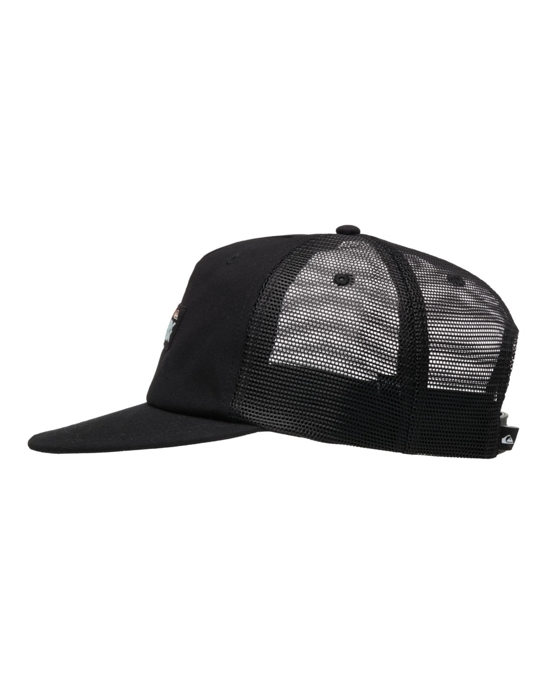 Quiksilver Trucker Cap »One Piece Drifter«