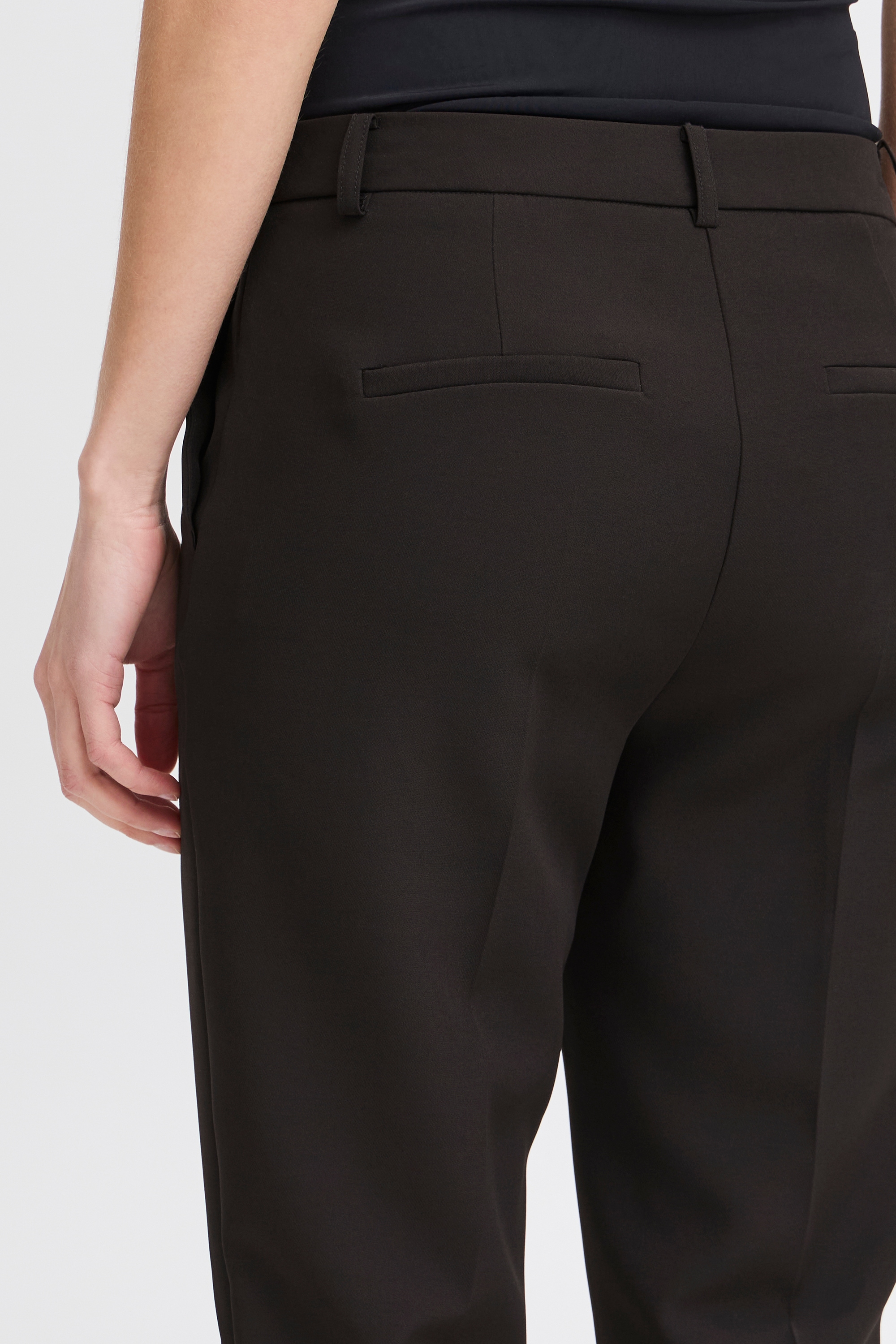 Ichi Stoffhose »Hose IHLEXI«