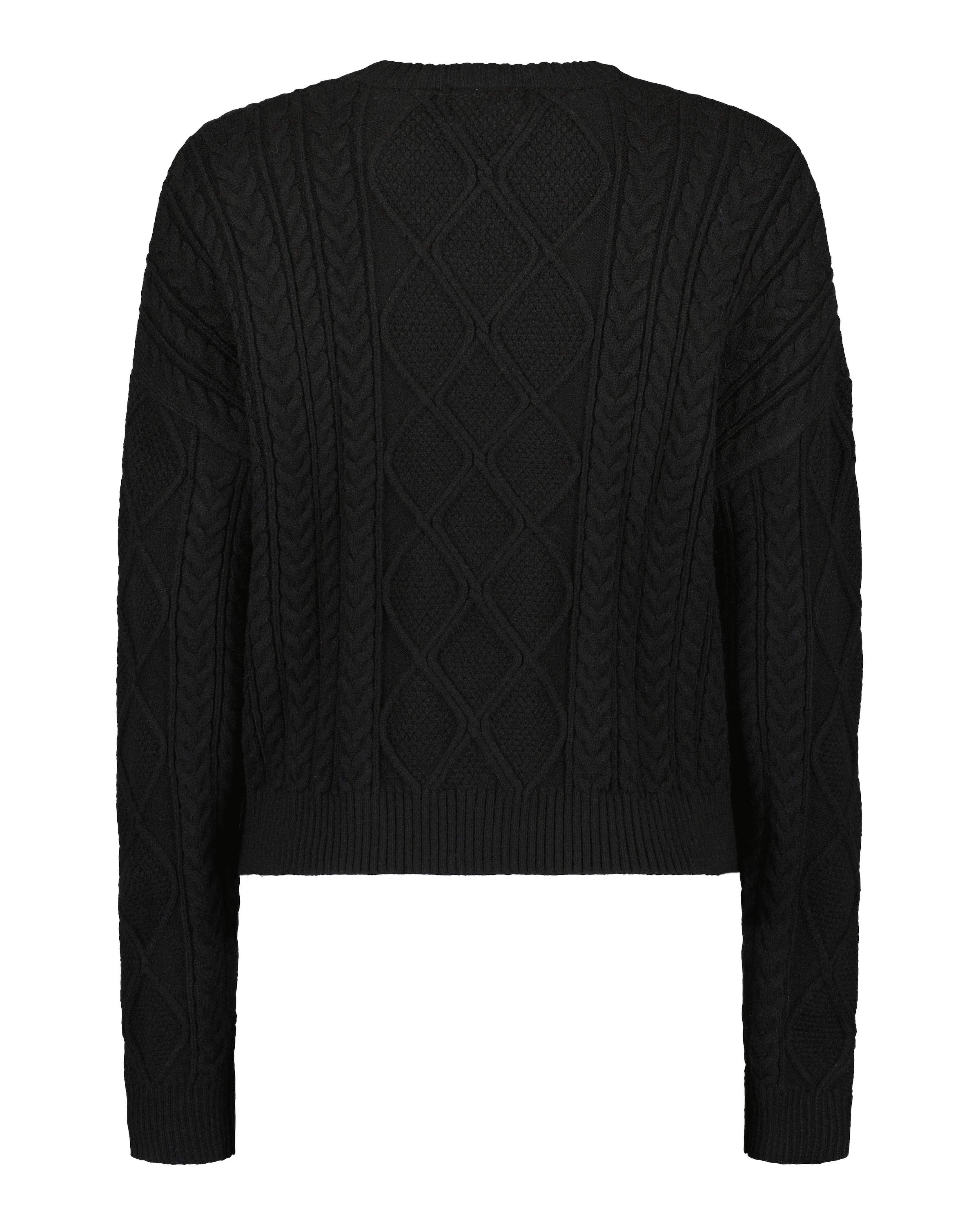 Blue Seven Strickpullover »Pullover« 1