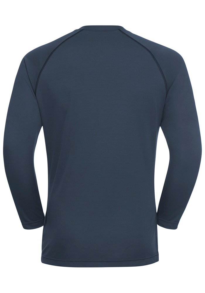 Jack Wolfskin Langarmshirt »INFINITE LIGHT LS M«